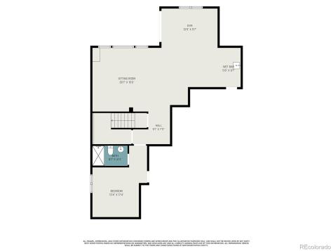 14764 Pepper Pike Place Parker CO 80134