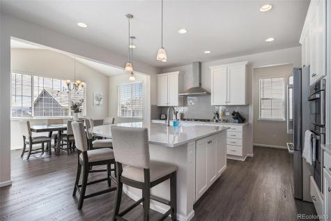 14764 Pepper Pike Place Parker CO 80134