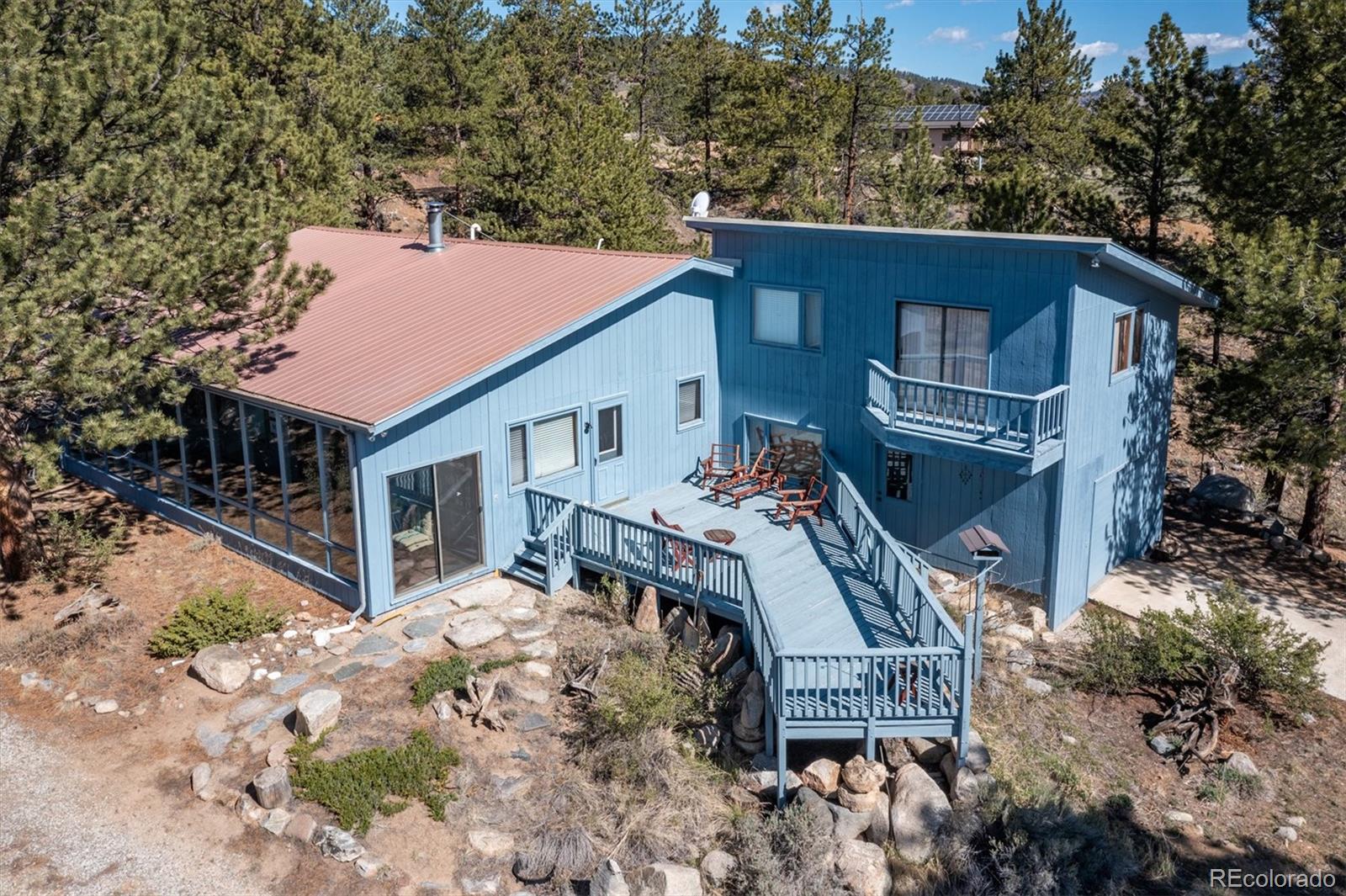 18480 Morrison Creek Circle Buena Vista CO 81211