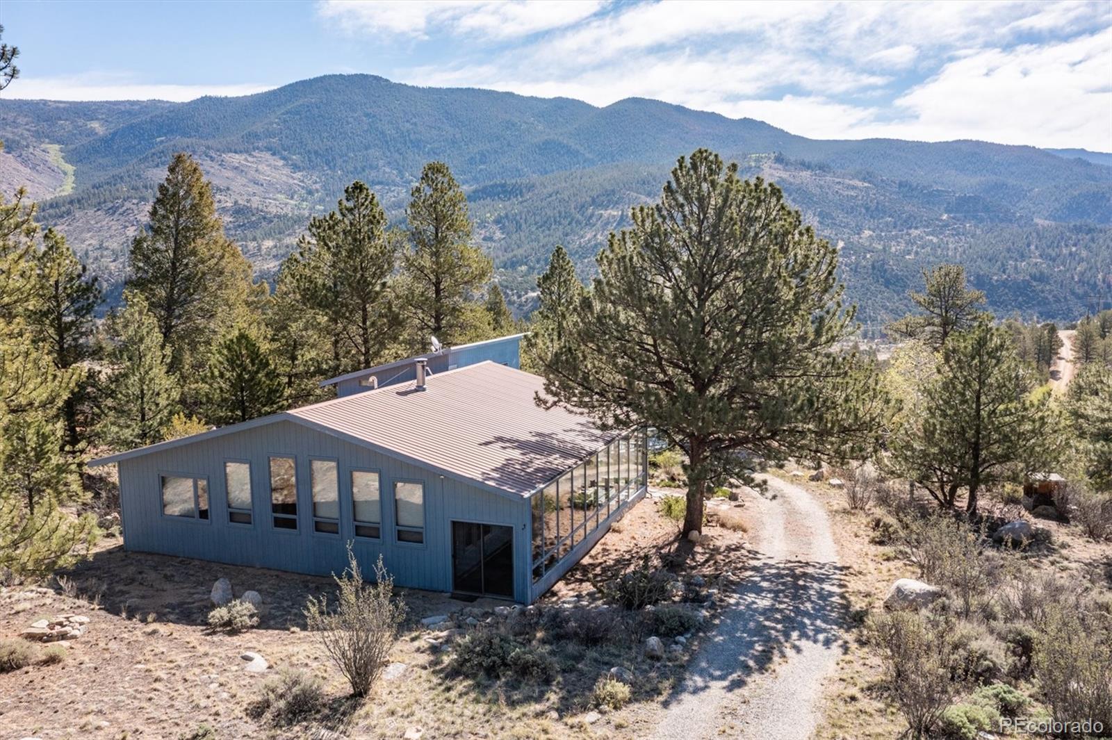 18480 Morrison Creek Circle Buena Vista CO 81211