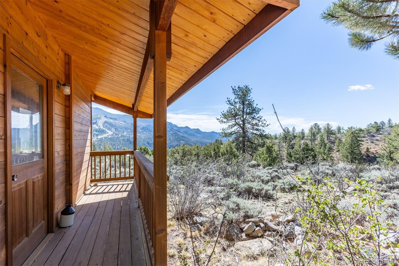 18480 Morrison Creek Circle Buena Vista CO 81211