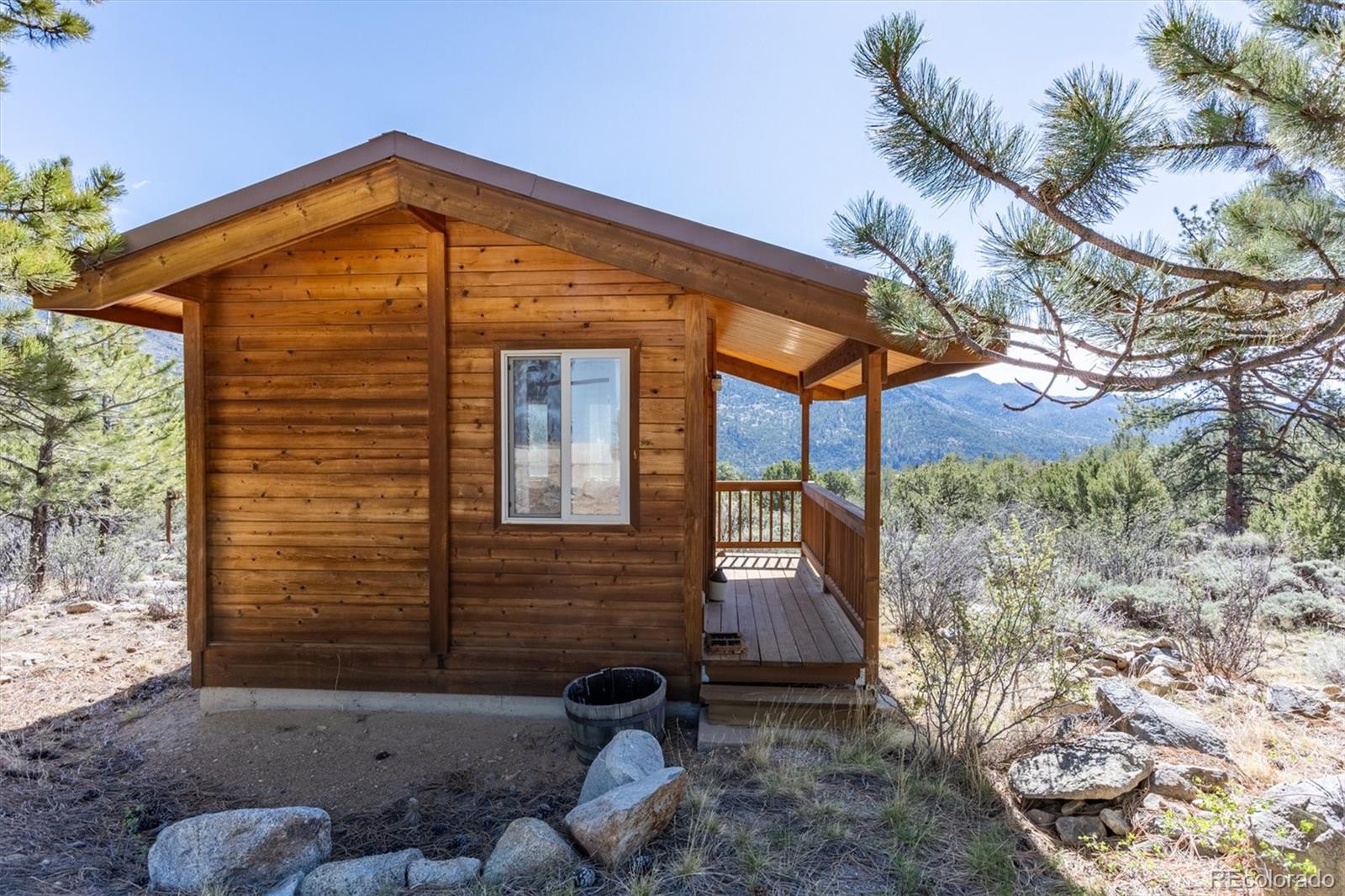 18480 Morrison Creek Circle Buena Vista CO 81211