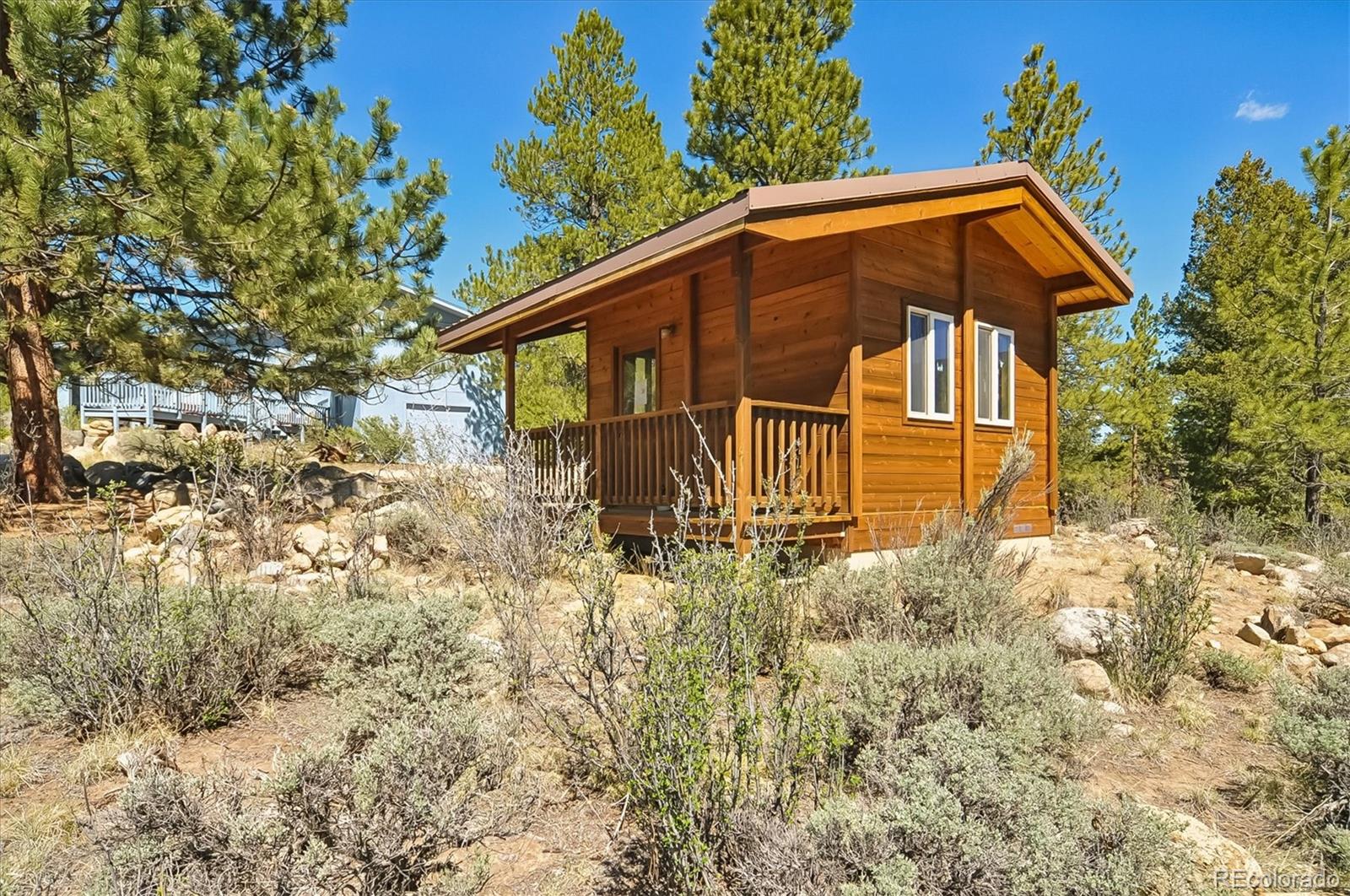 18480 Morrison Creek Circle Buena Vista CO 81211