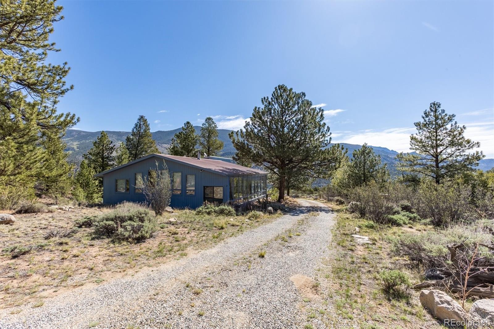18480 Morrison Creek Circle Buena Vista CO 81211