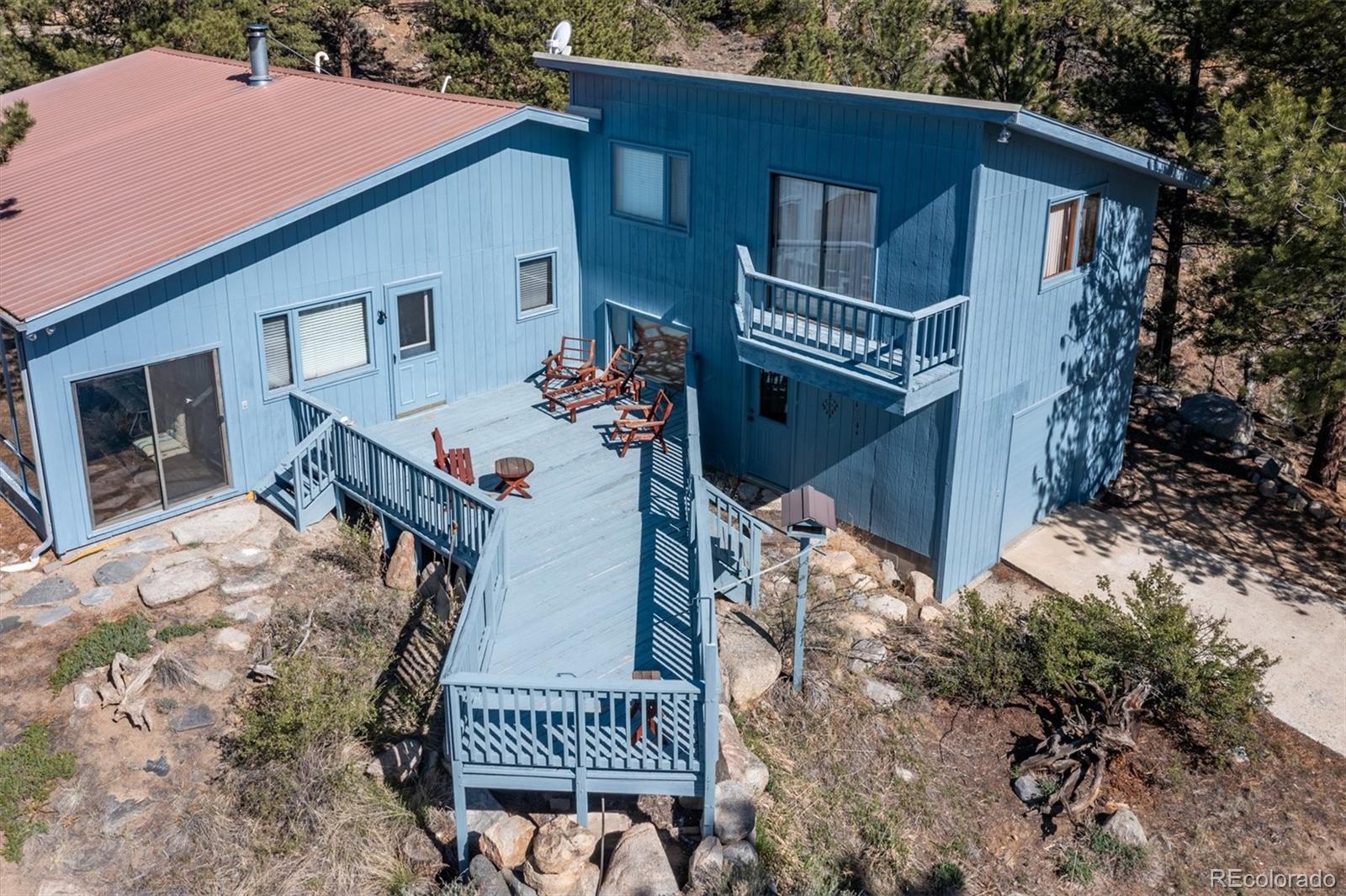 18480 Morrison Creek Circle Buena Vista CO 81211