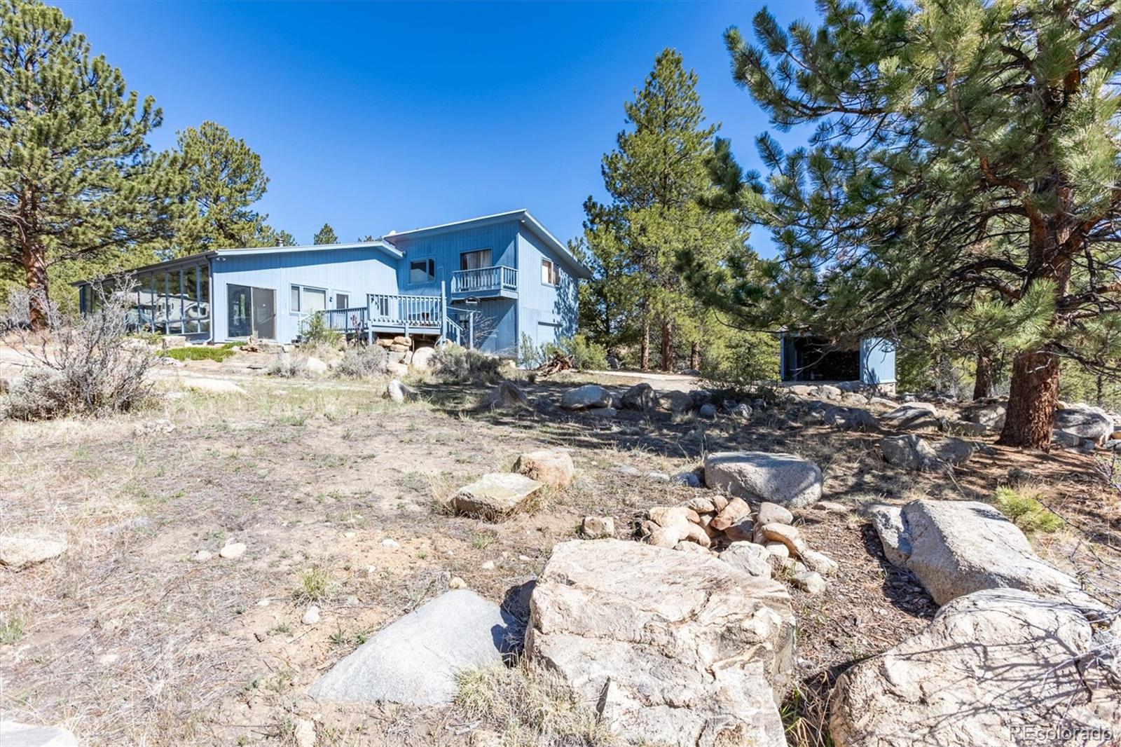 18480 Morrison Creek Circle Buena Vista CO 81211