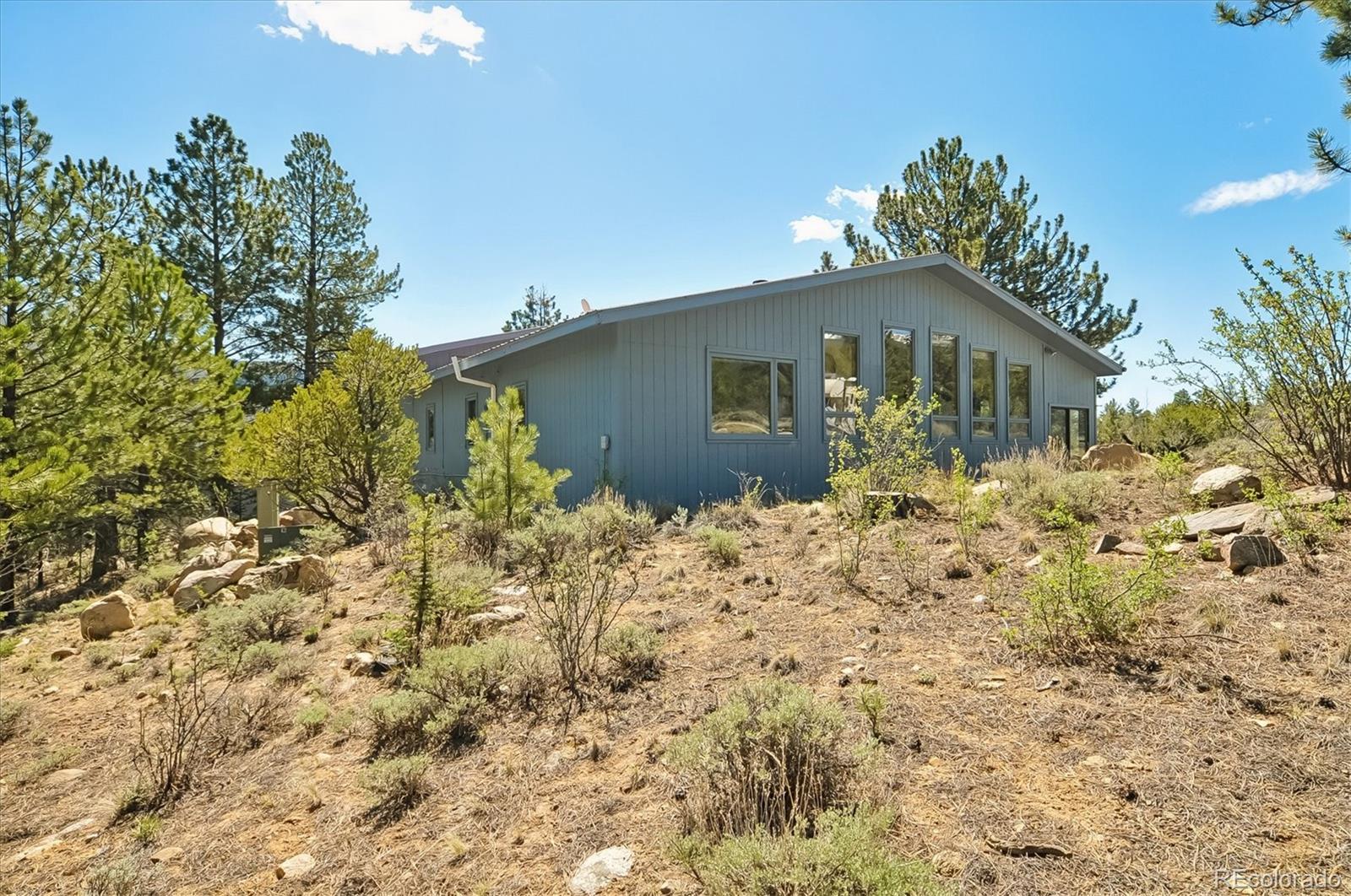 18480 Morrison Creek Circle Buena Vista CO 81211