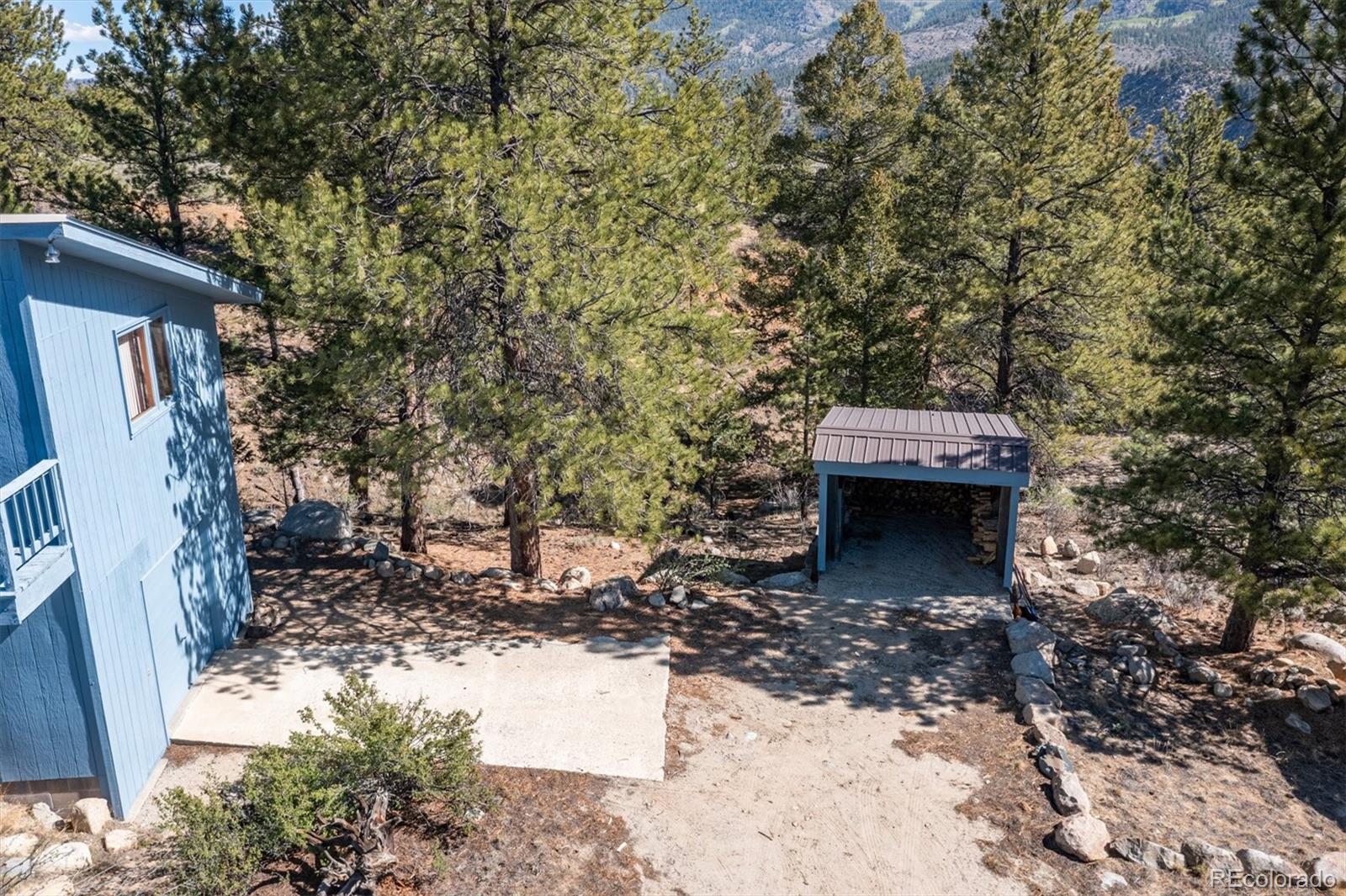 18480 Morrison Creek Circle Buena Vista CO 81211