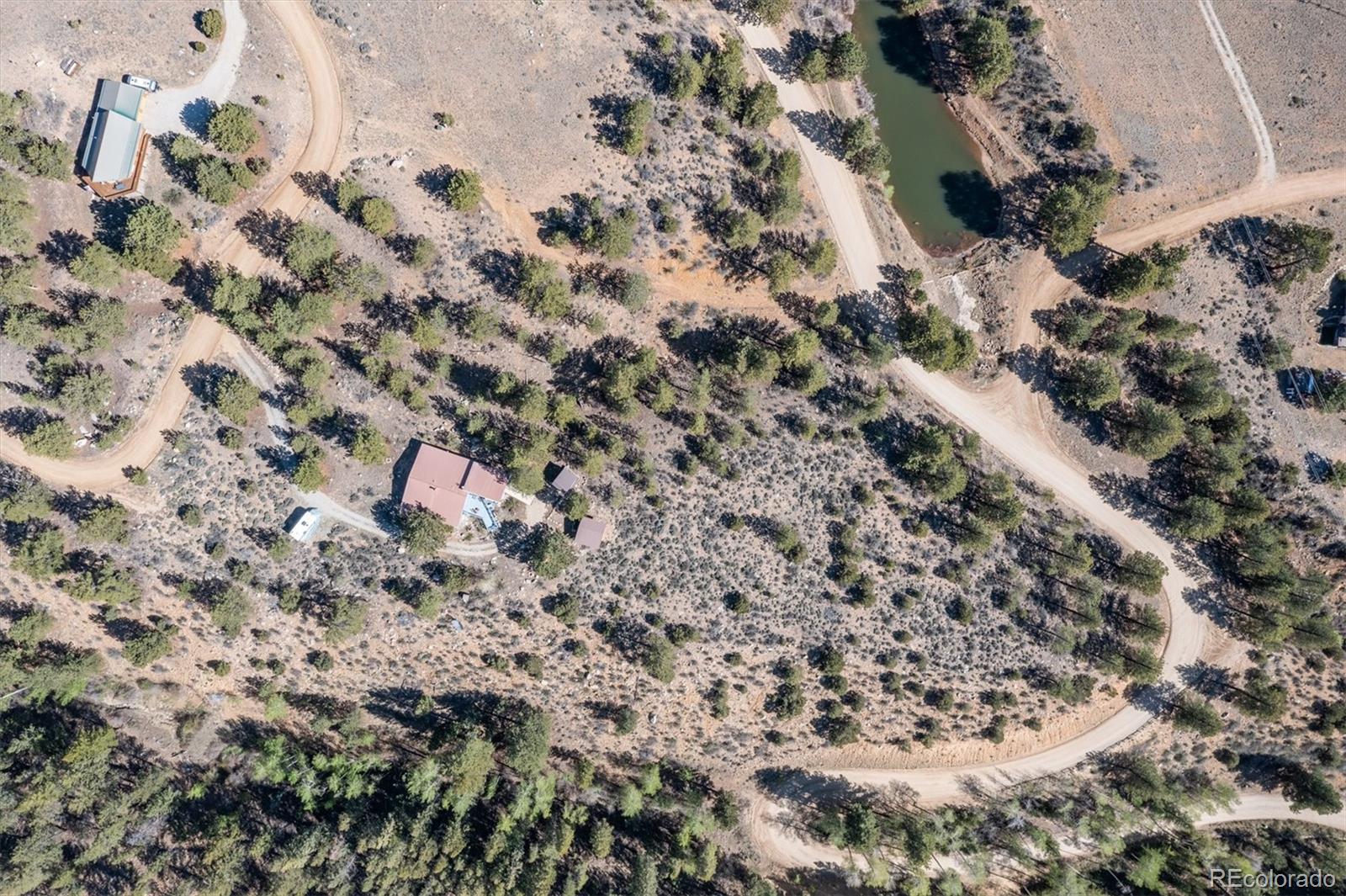 18480 Morrison Creek Circle Buena Vista CO 81211