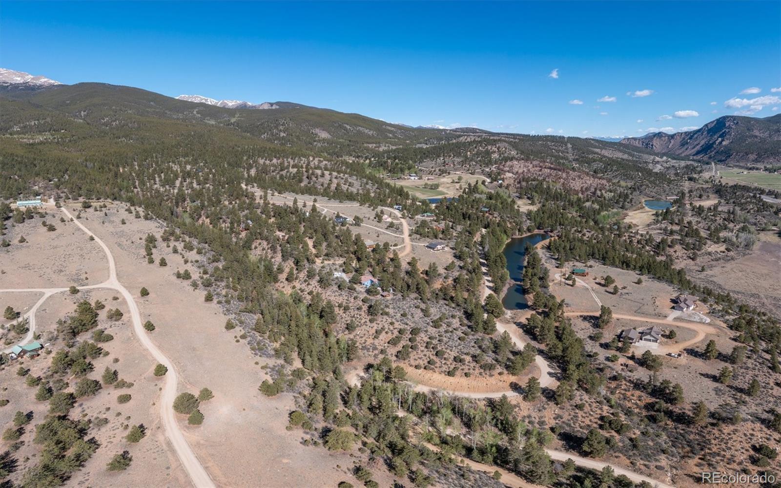 18480 Morrison Creek Circle Buena Vista CO 81211
