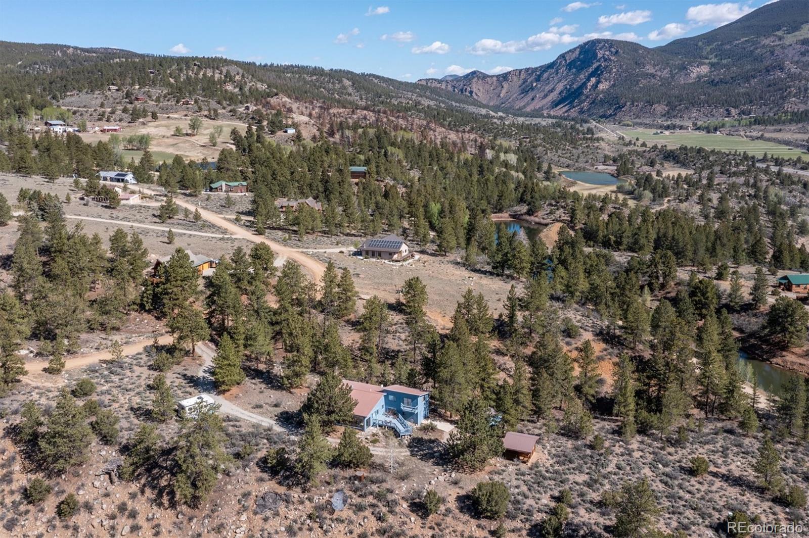 18480 Morrison Creek Circle Buena Vista CO 81211