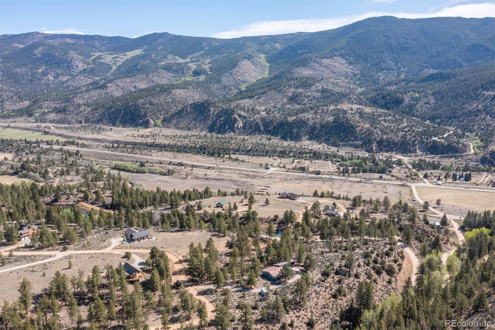 18480 Morrison Creek Circle Buena Vista CO 81211