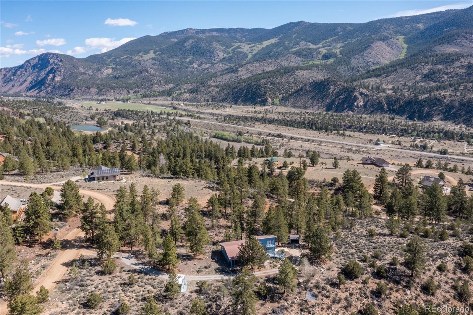 18480 Morrison Creek Circle Buena Vista CO 81211