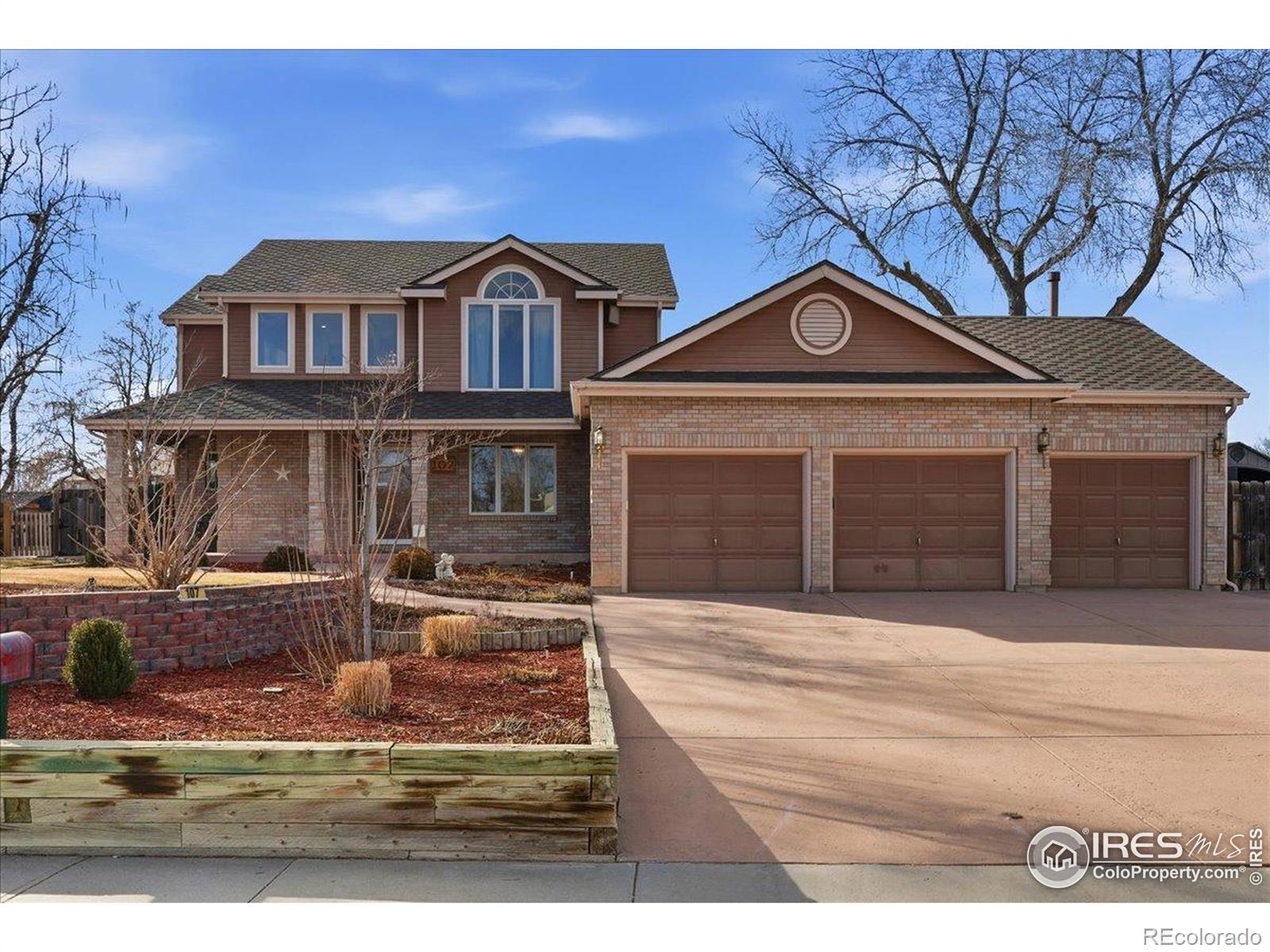 107 S 5th Street Berthoud CO 80513