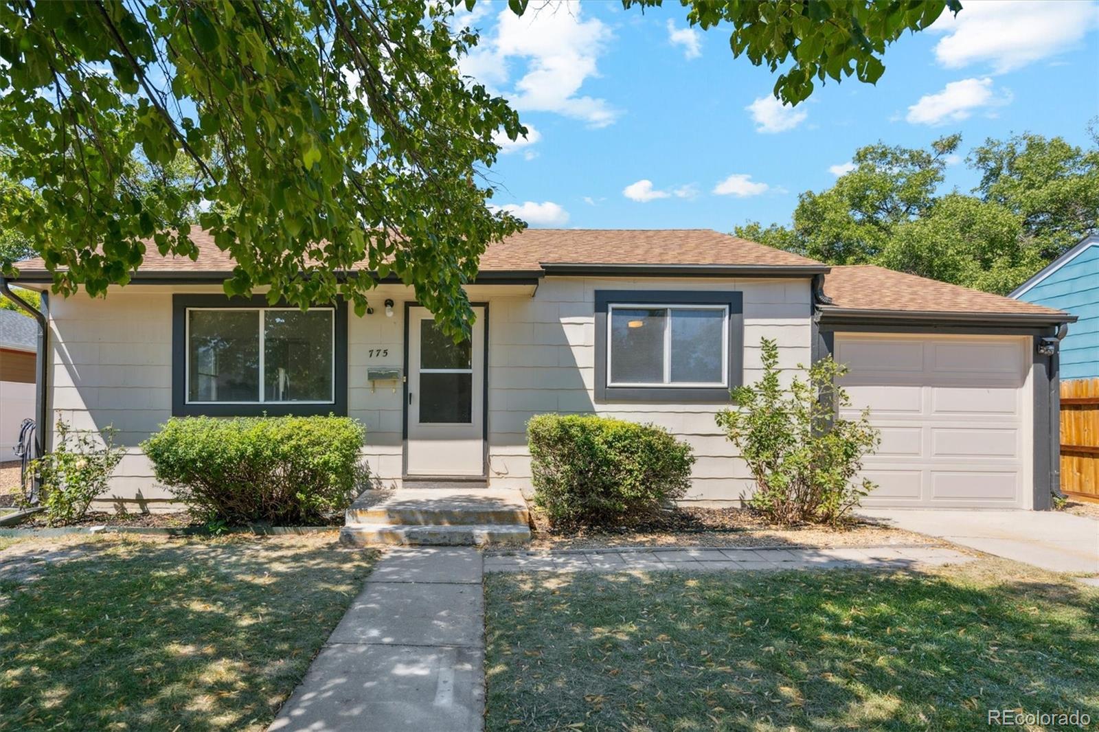 775 Joliet Street Aurora CO 80010