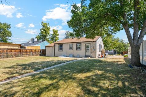 775 Joliet Street Aurora CO 80010