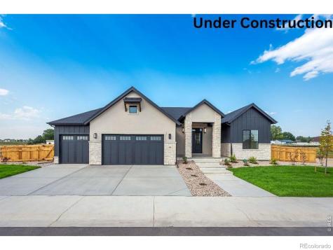 146 Blue Fortune Drive Windsor CO 80550