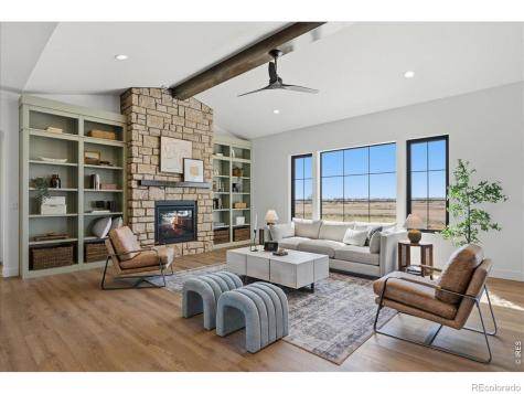 146 Blue Fortune Drive Windsor CO 80550