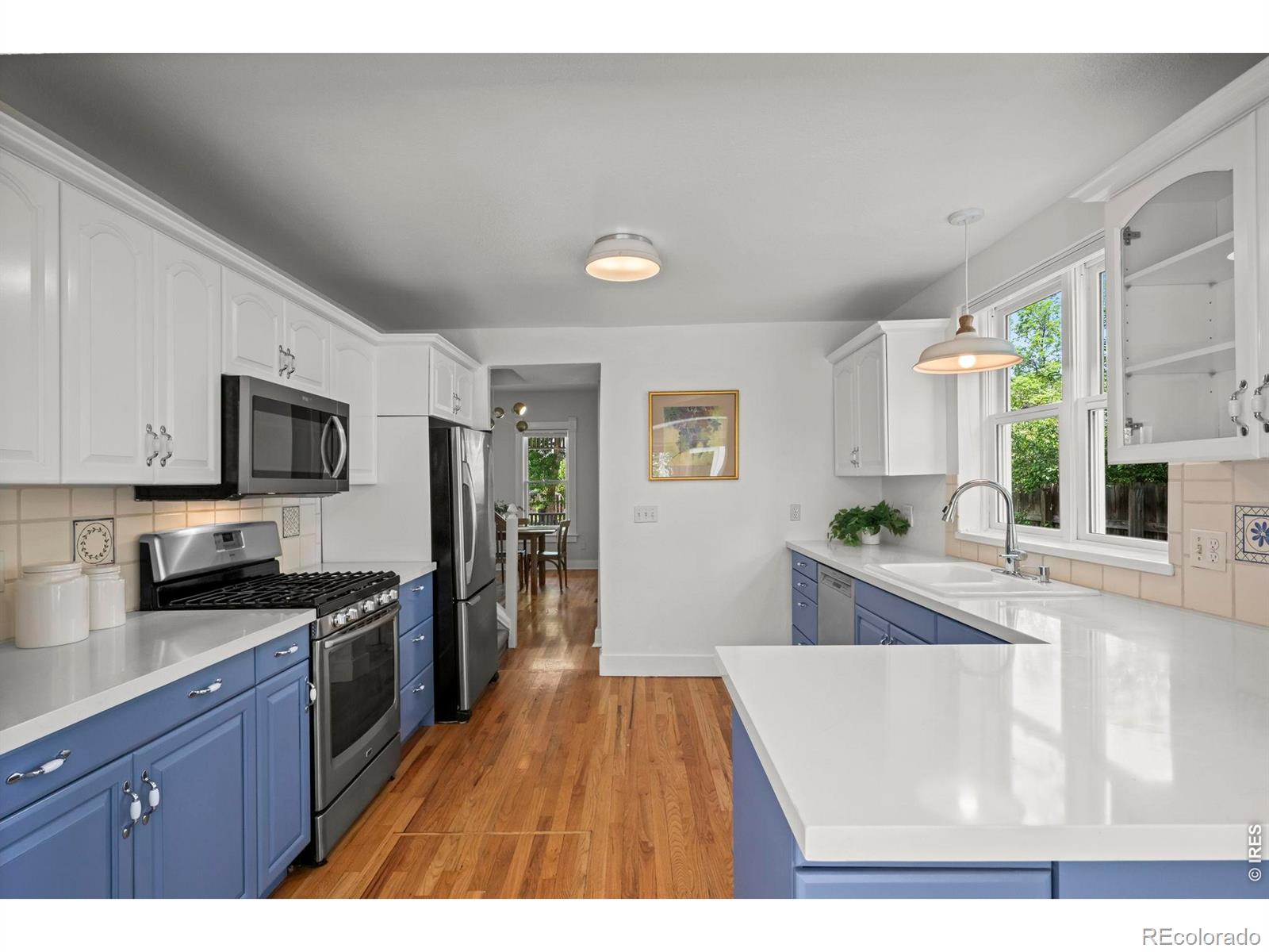 804 Dewey Avenue Boulder CO 80304