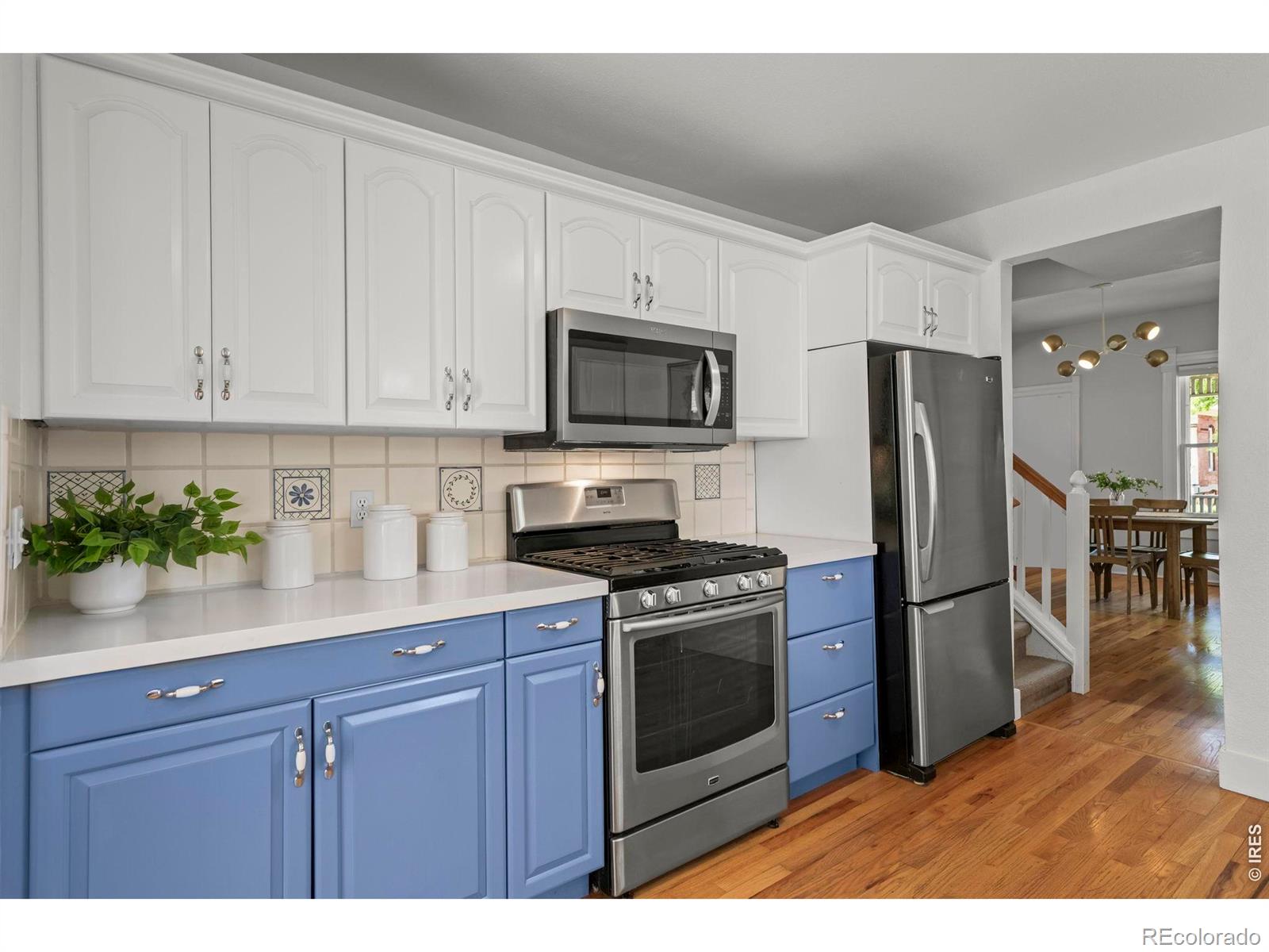 804 Dewey Avenue Boulder CO 80304
