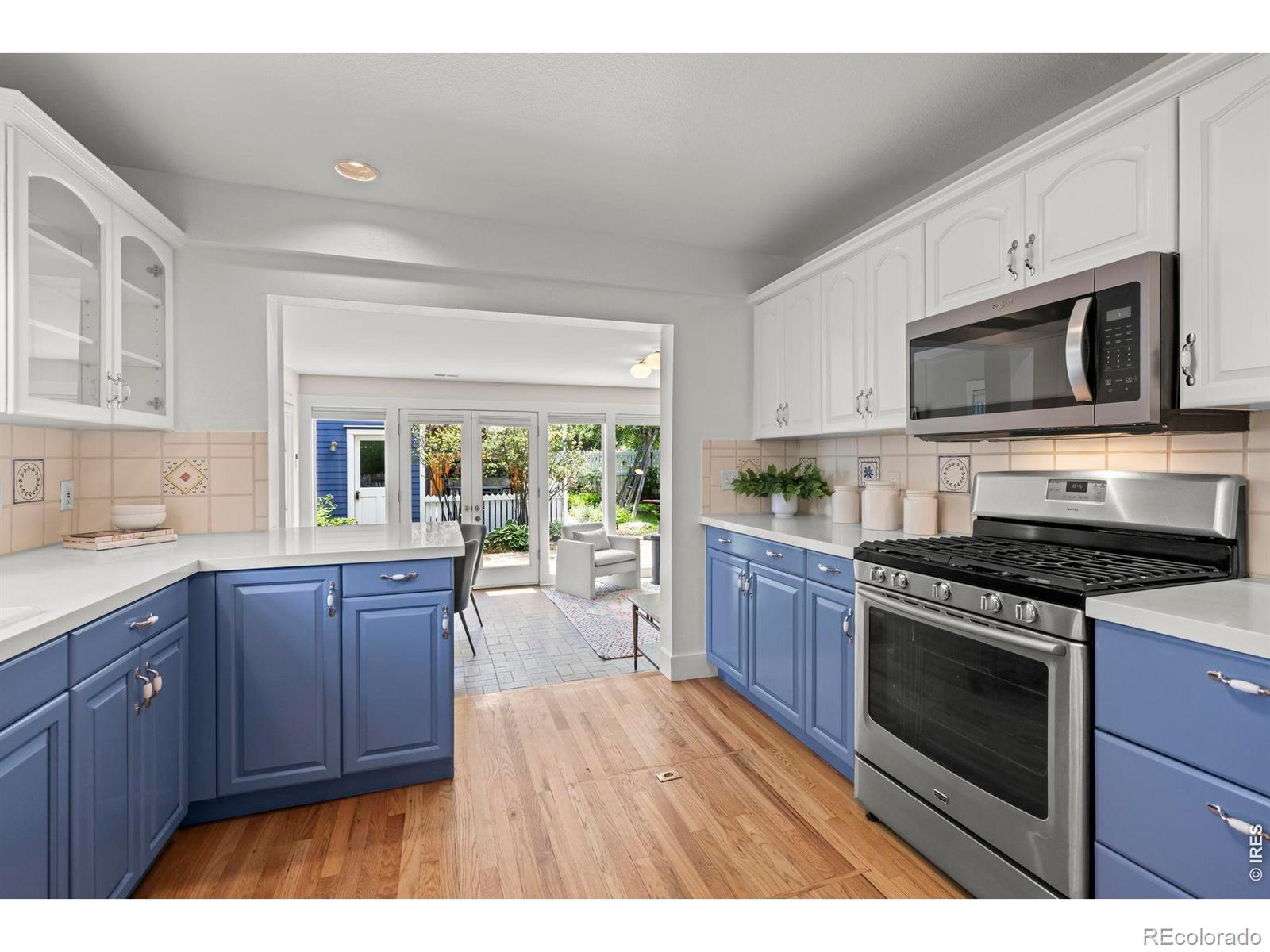804 Dewey Avenue Boulder CO 80304