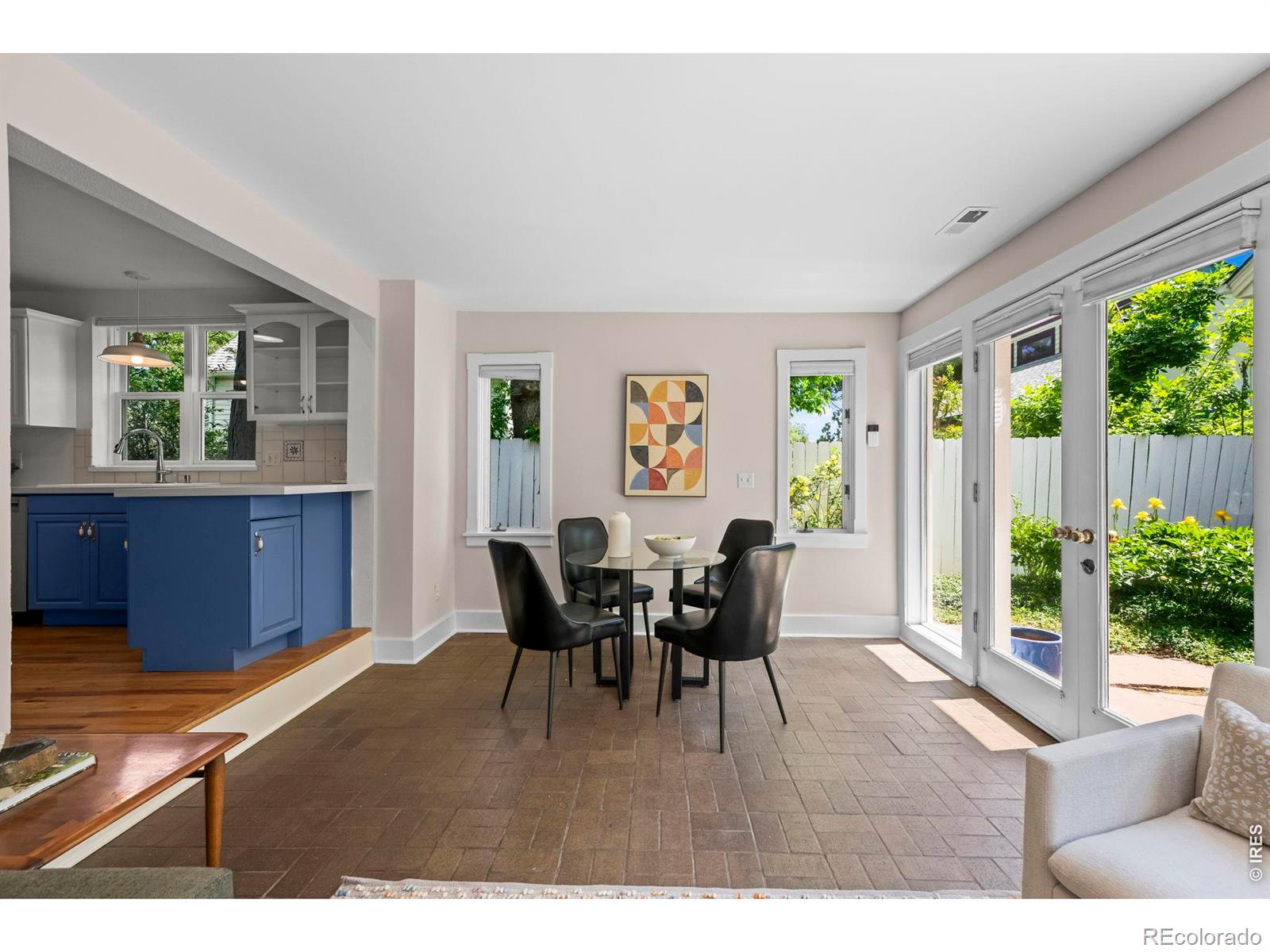 804 Dewey Avenue Boulder CO 80304