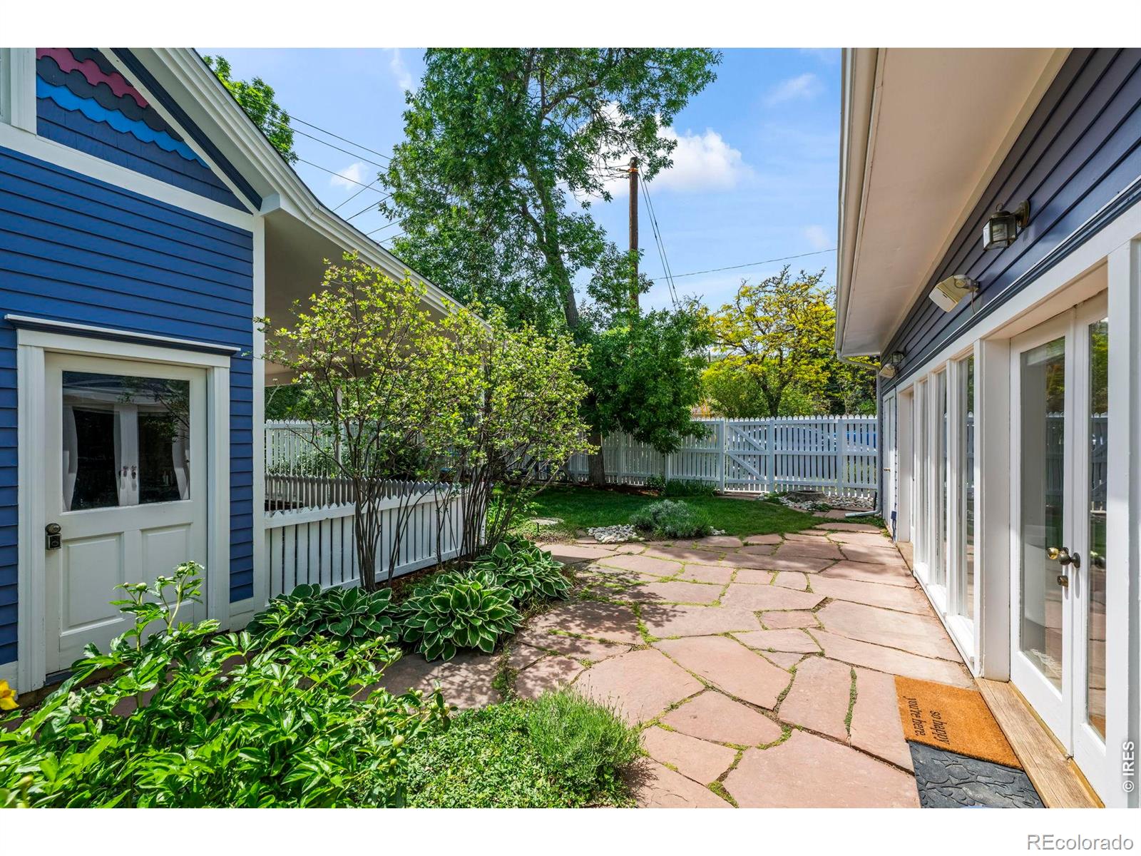 804 Dewey Avenue Boulder CO 80304