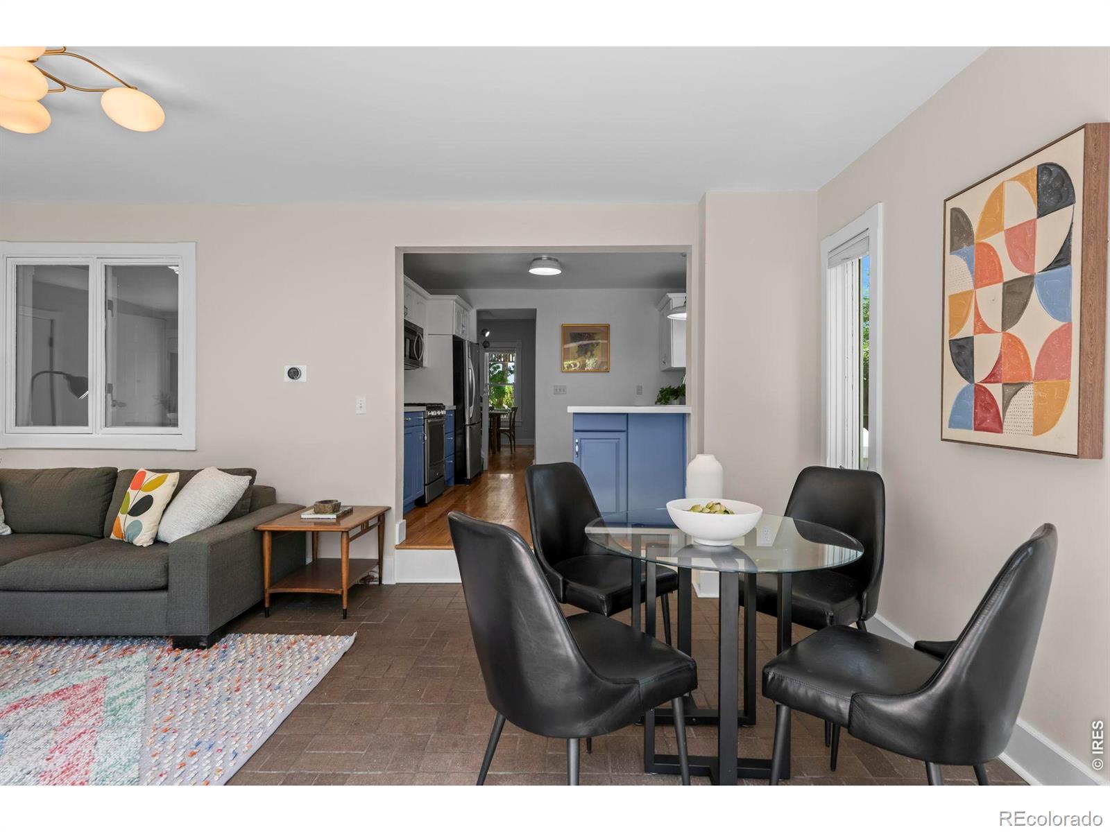 804 Dewey Avenue Boulder CO 80304