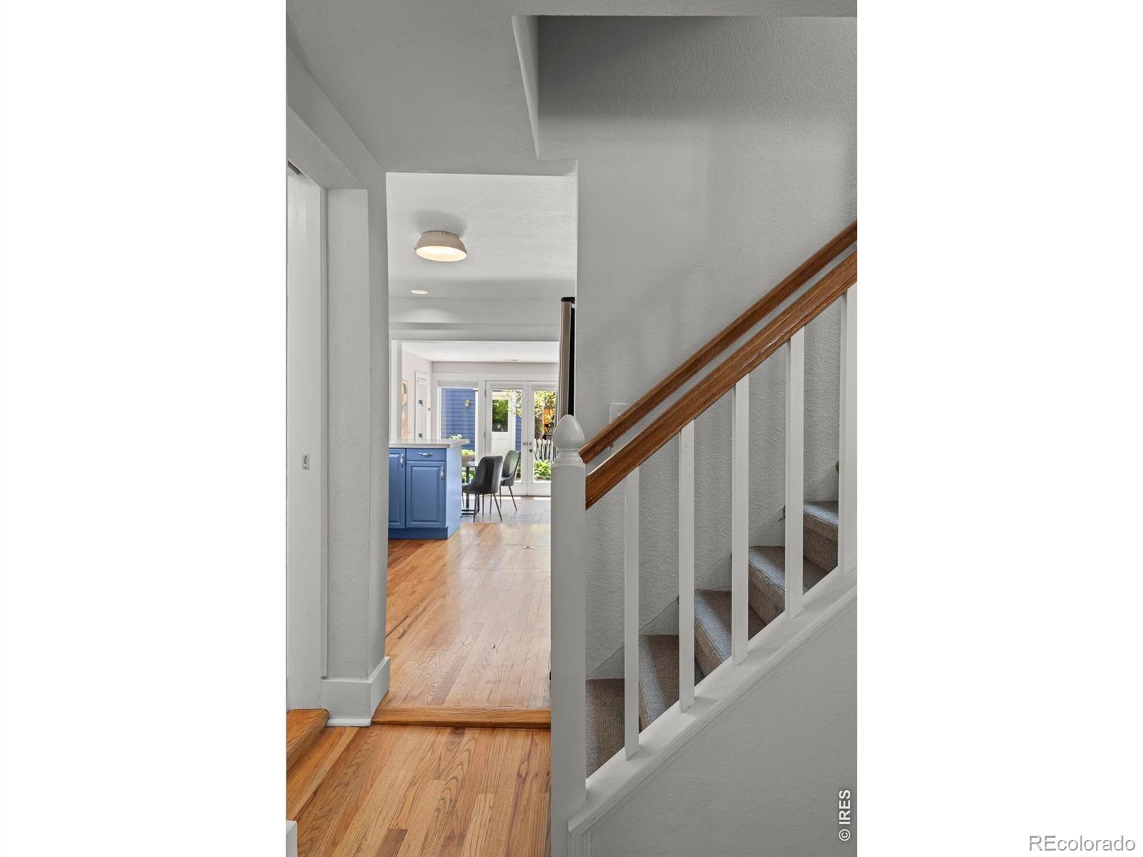 804 Dewey Avenue Boulder CO 80304