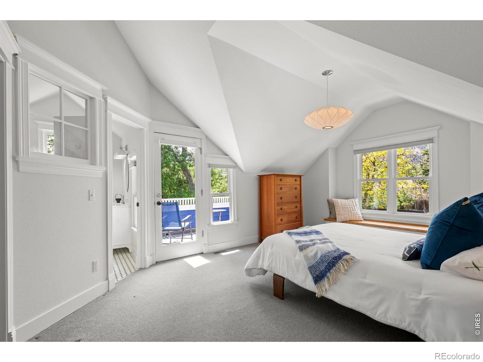 804 Dewey Avenue Boulder CO 80304