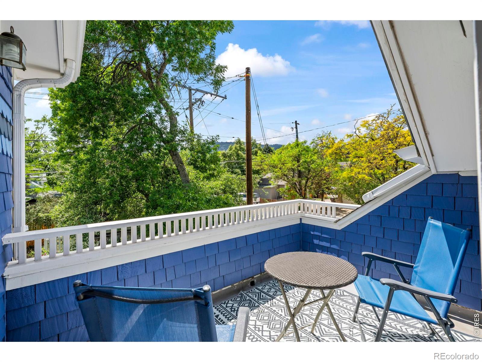 804 Dewey Avenue Boulder CO 80304