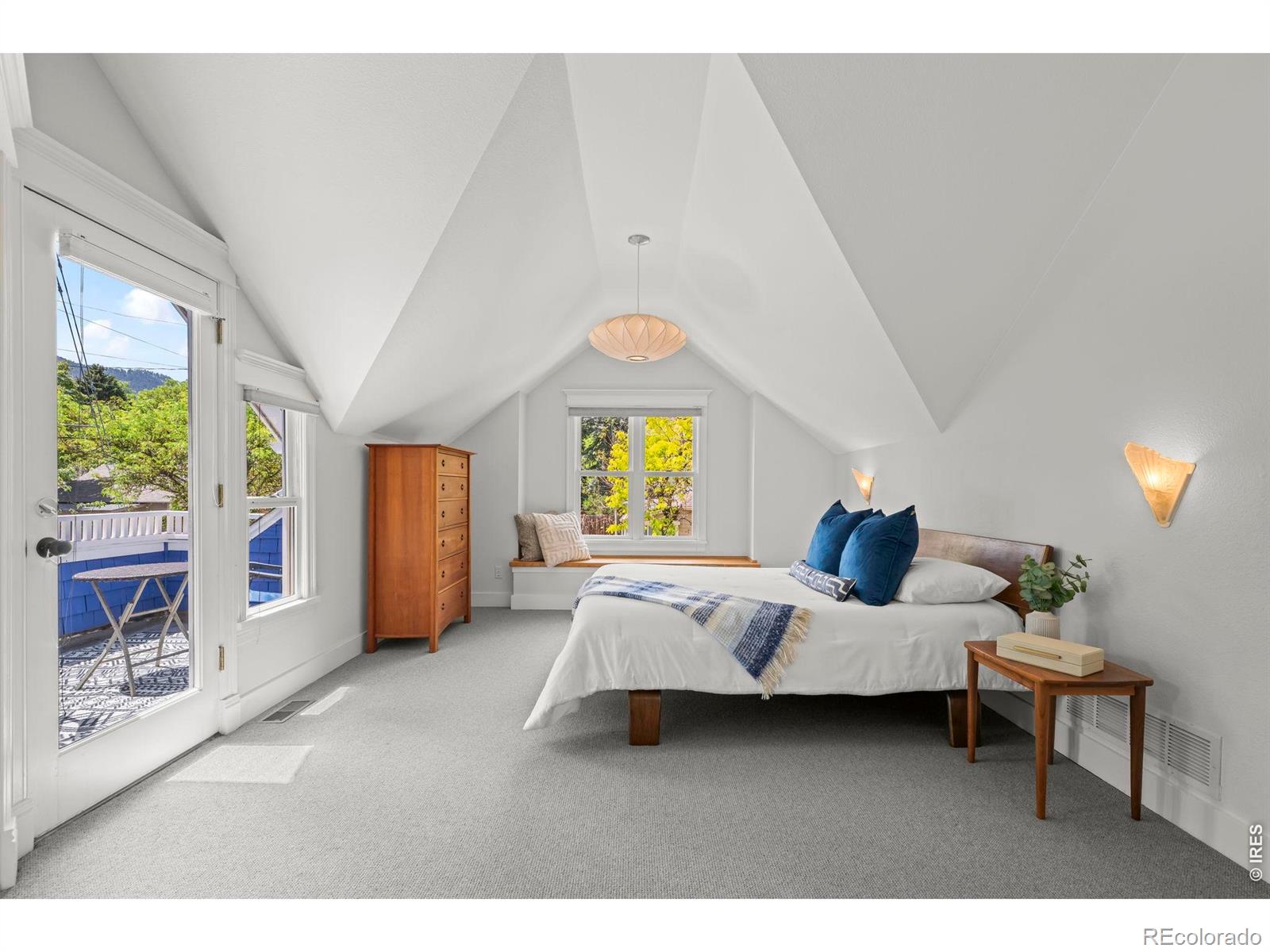 804 Dewey Avenue Boulder CO 80304