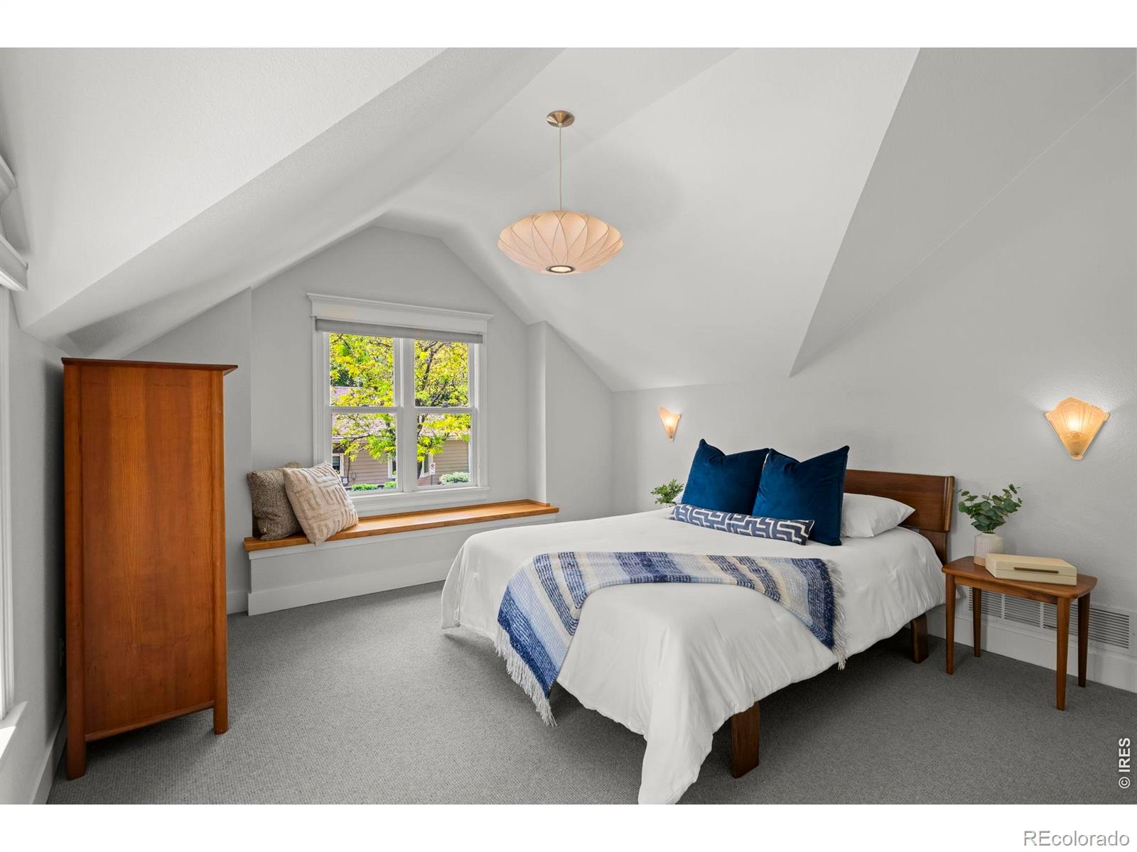 804 Dewey Avenue Boulder CO 80304