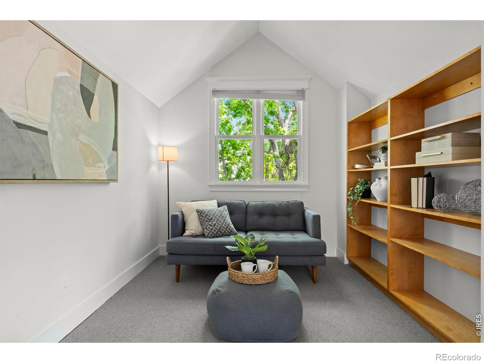 804 Dewey Avenue Boulder CO 80304