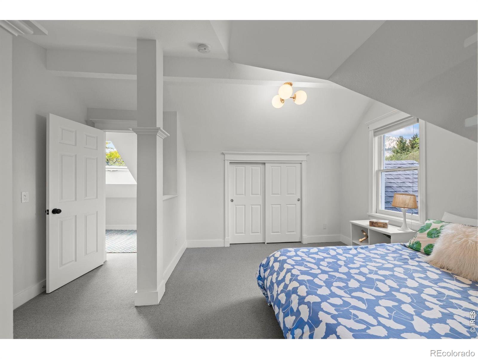 804 Dewey Avenue Boulder CO 80304