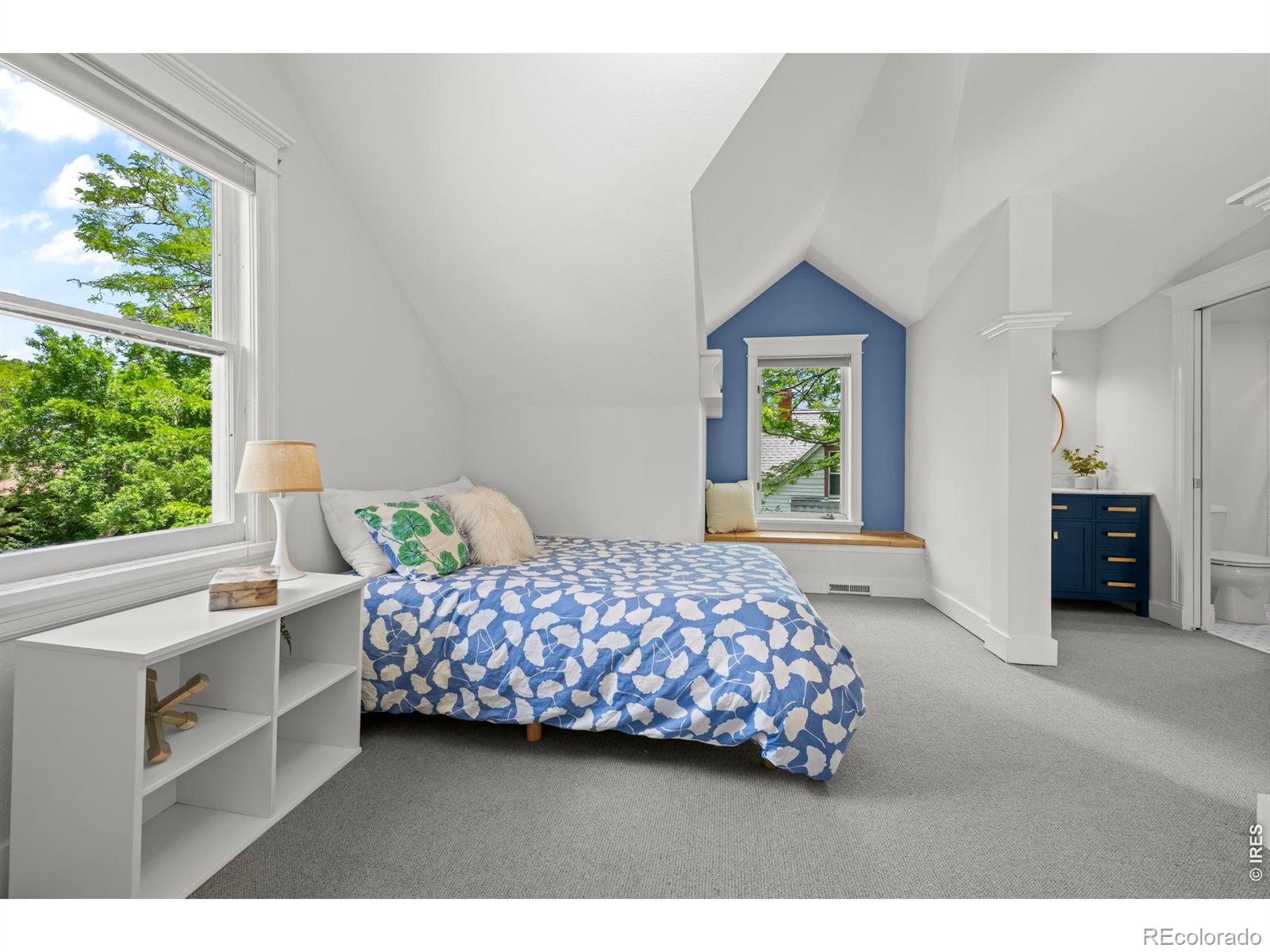 804 Dewey Avenue Boulder CO 80304