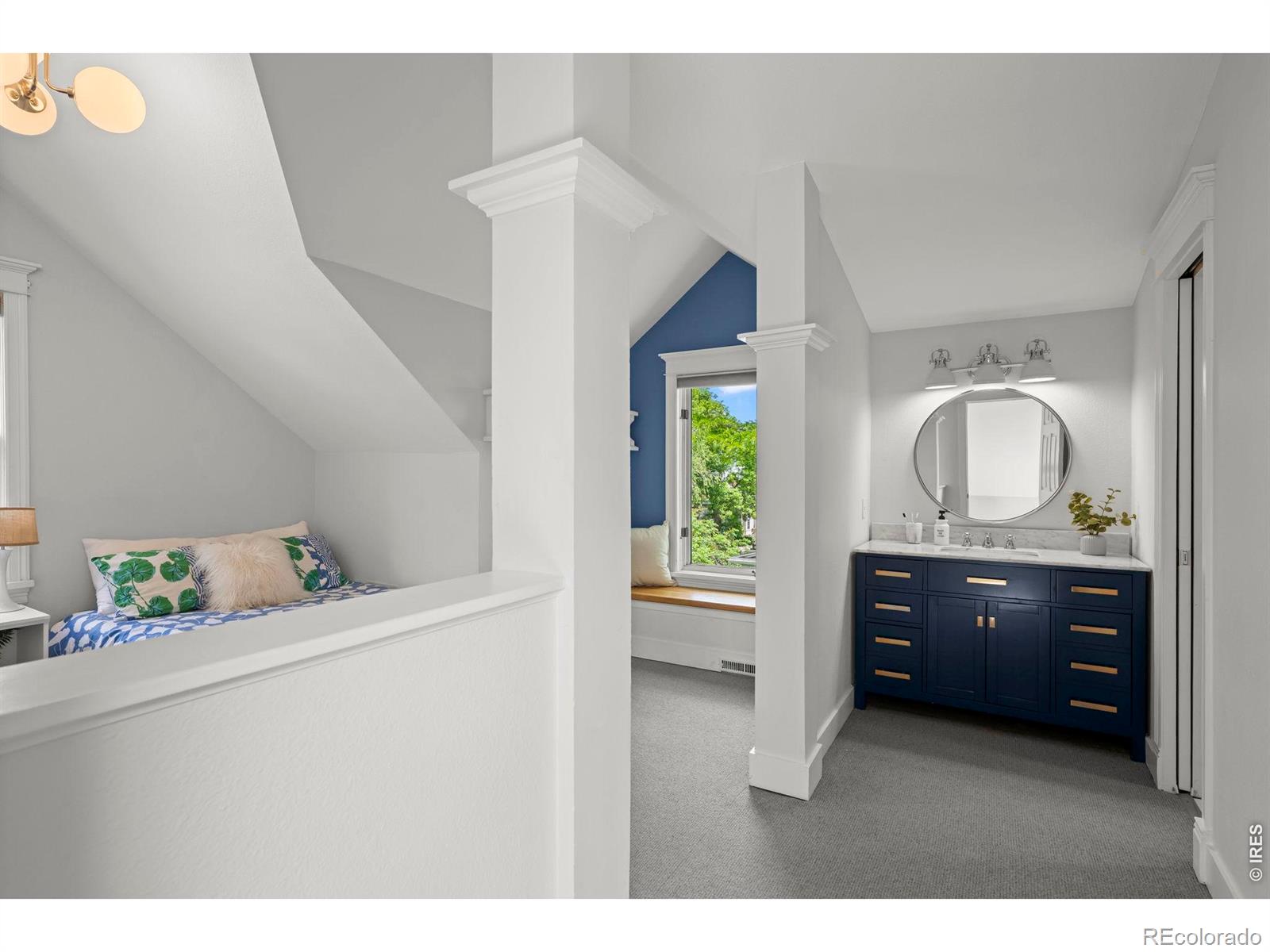 804 Dewey Avenue Boulder CO 80304