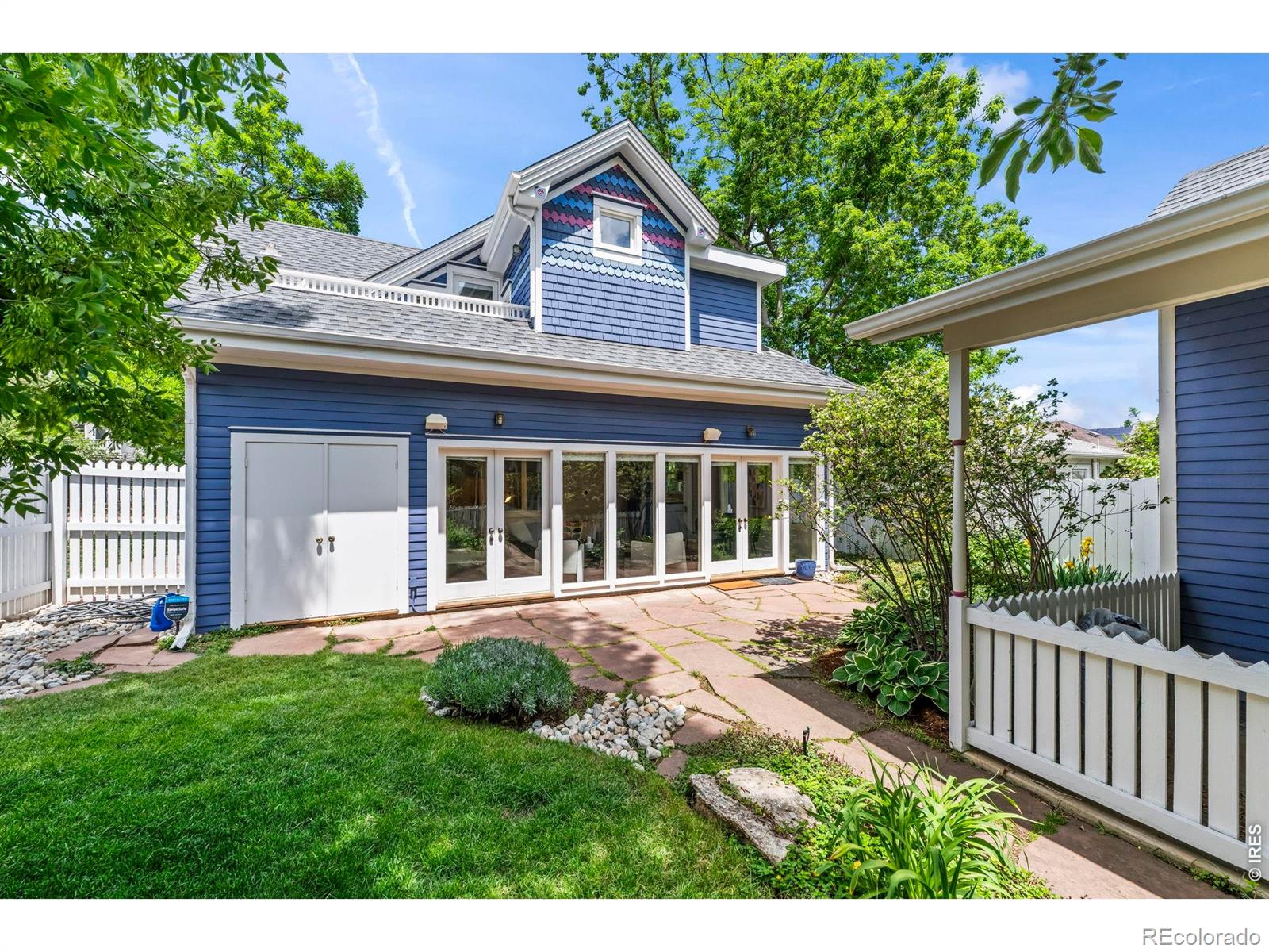 804 Dewey Avenue Boulder CO 80304
