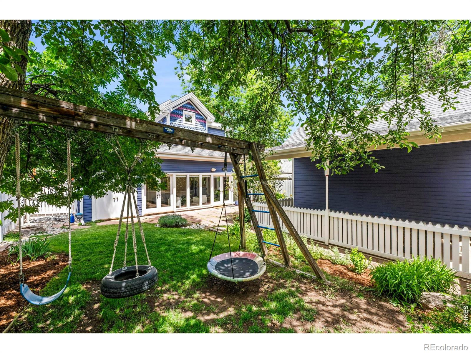 804 Dewey Avenue Boulder CO 80304