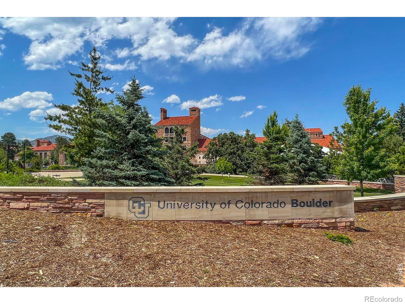 804 Dewey Avenue Boulder CO 80304