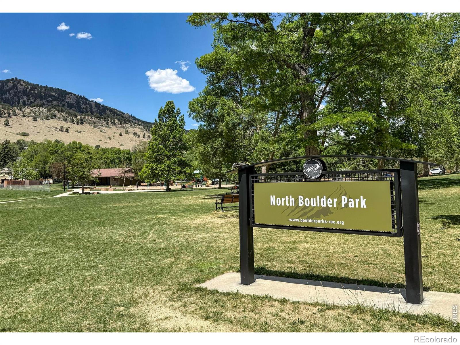 804 Dewey Avenue Boulder CO 80304