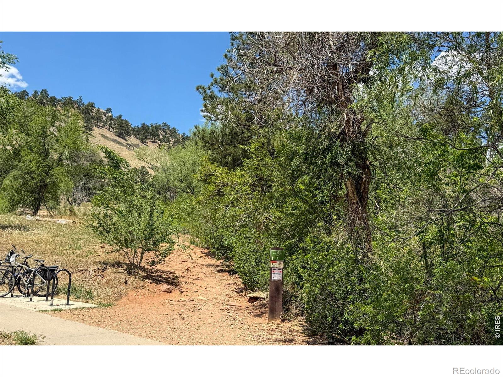 804 Dewey Avenue Boulder CO 80304