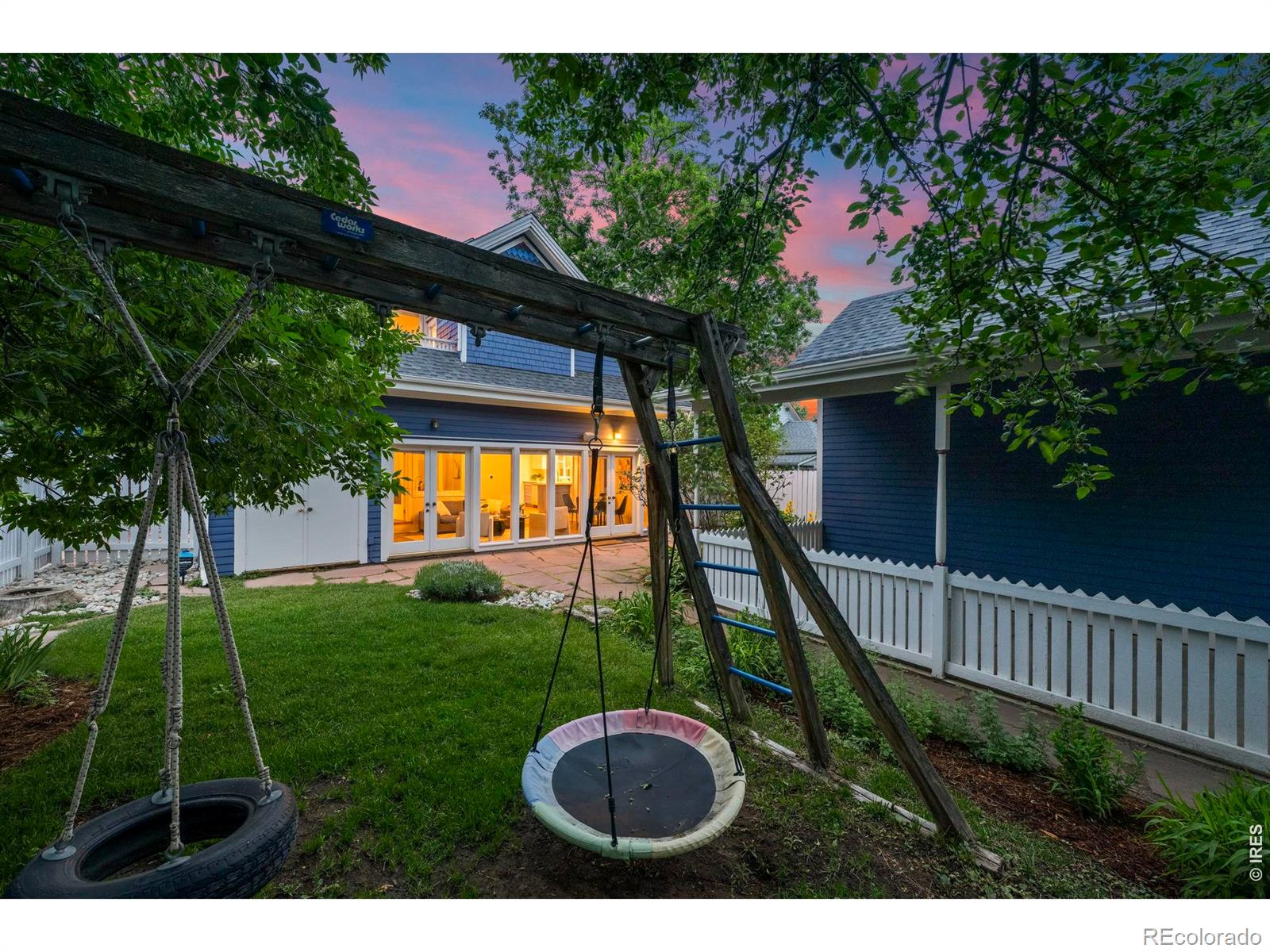 804 Dewey Avenue Boulder CO 80304