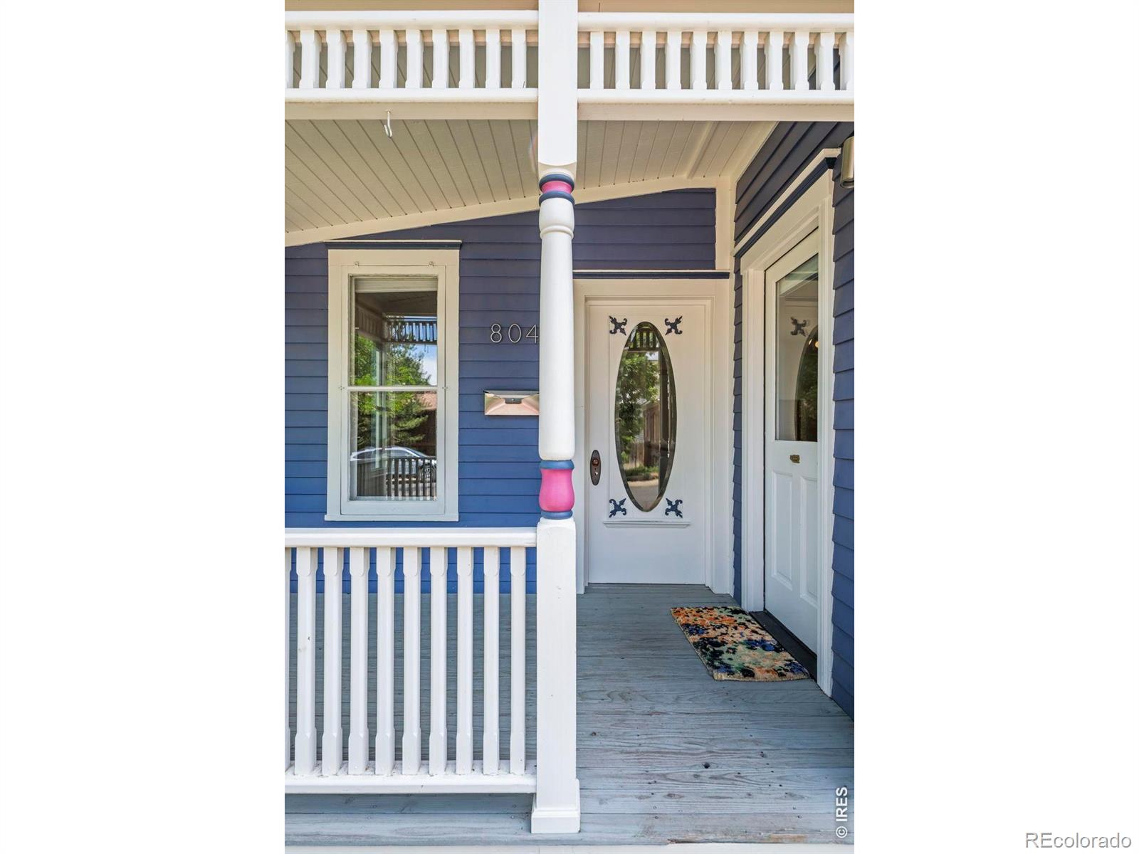 804 Dewey Avenue Boulder CO 80304