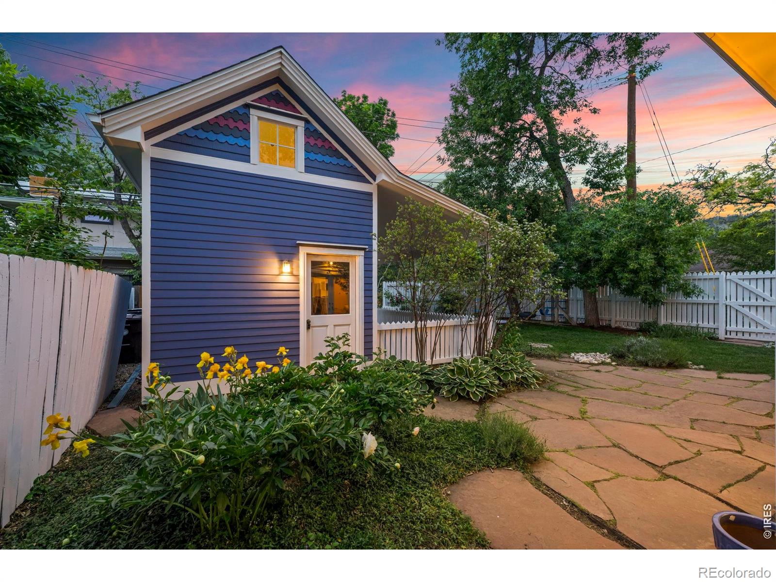 804 Dewey Avenue Boulder CO 80304