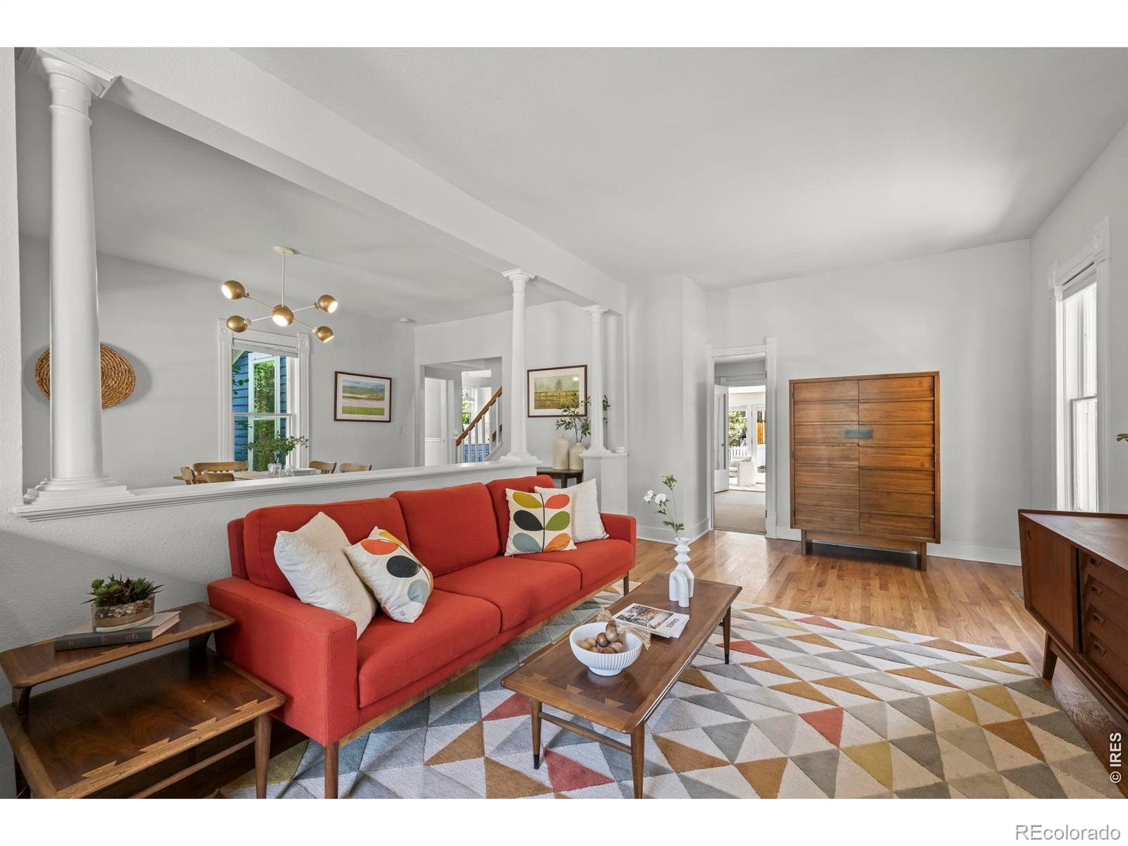 804 Dewey Avenue Boulder CO 80304
