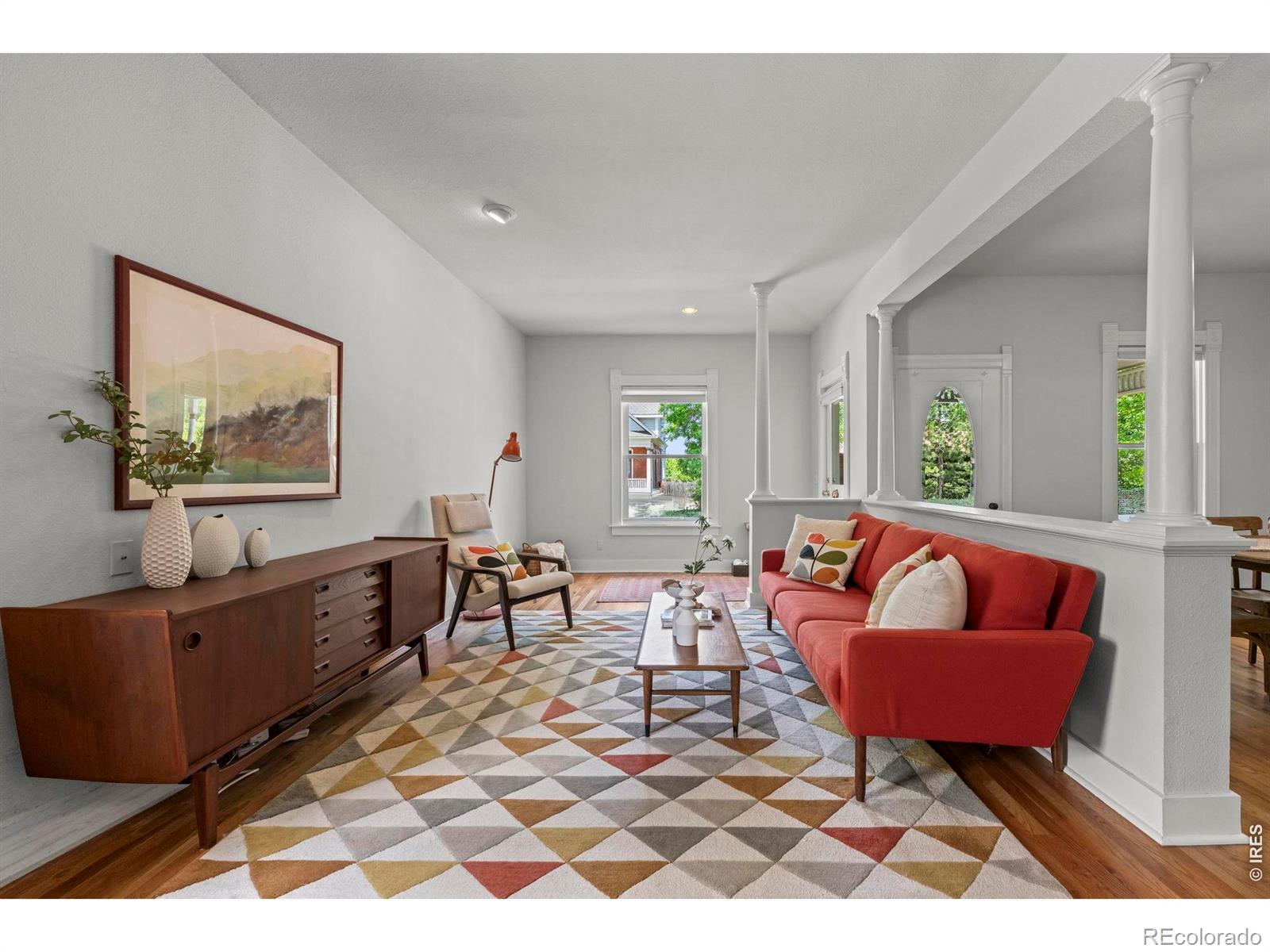 804 Dewey Avenue Boulder CO 80304