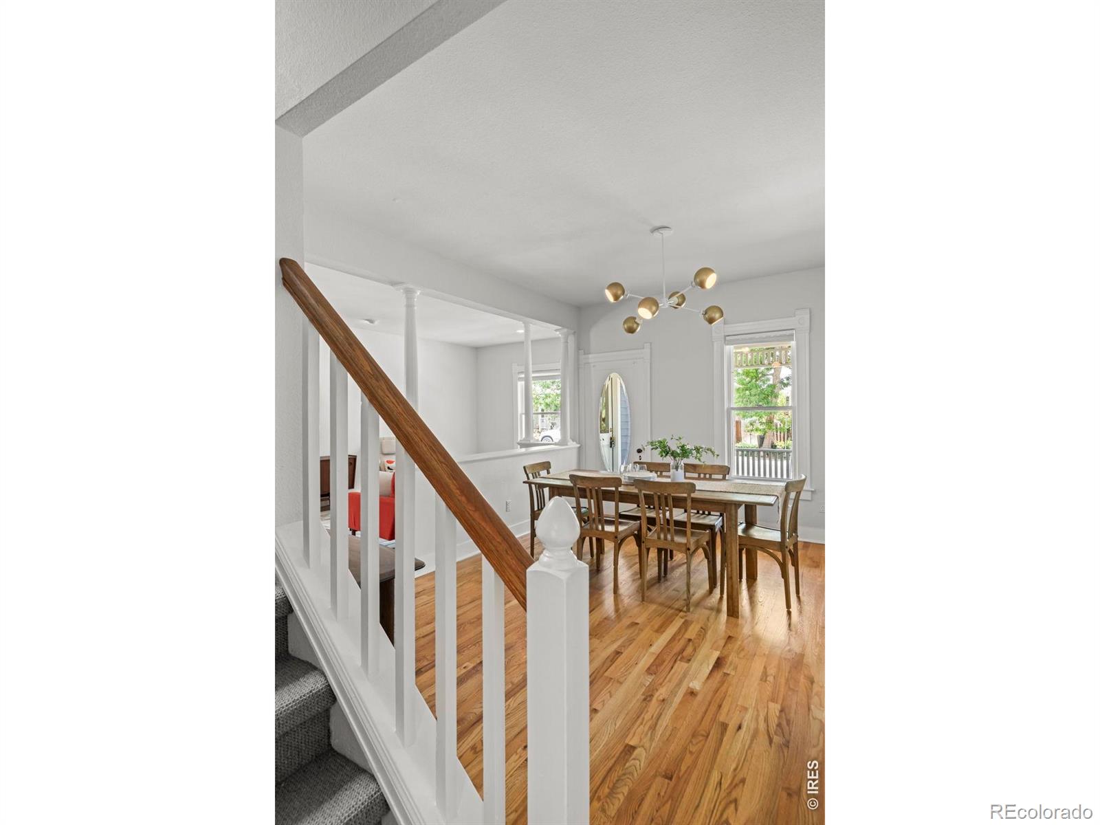 804 Dewey Avenue Boulder CO 80304