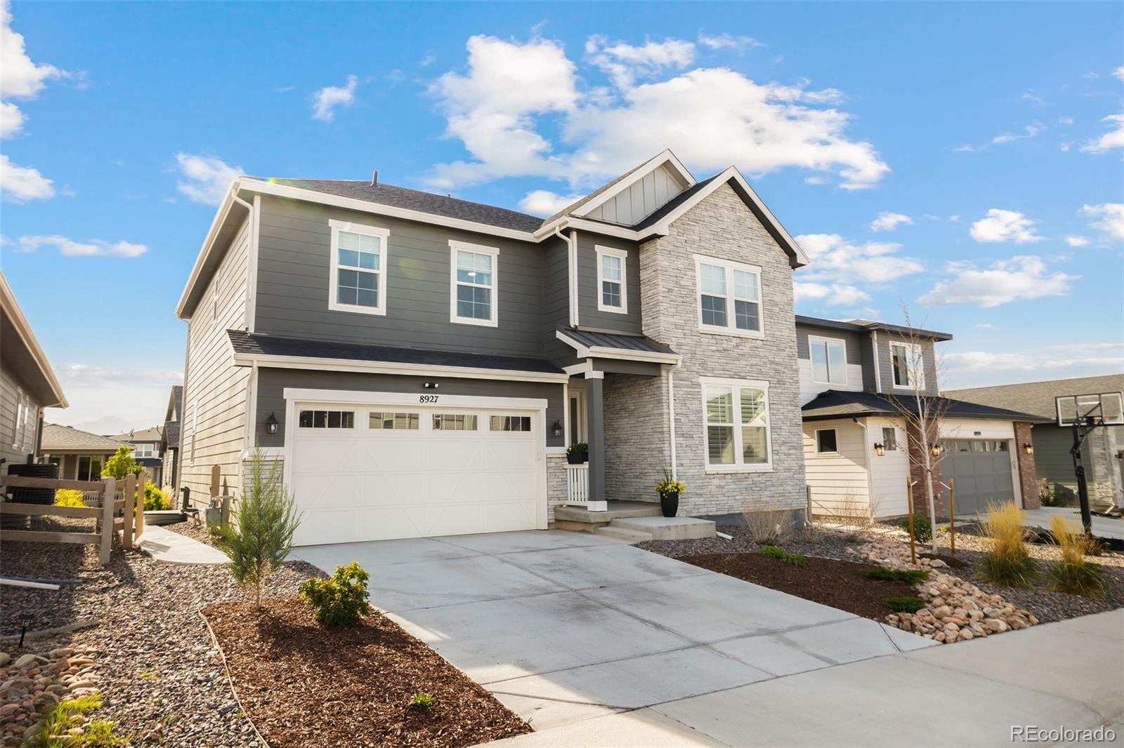 8927 Swan River Street Littleton CO 80125