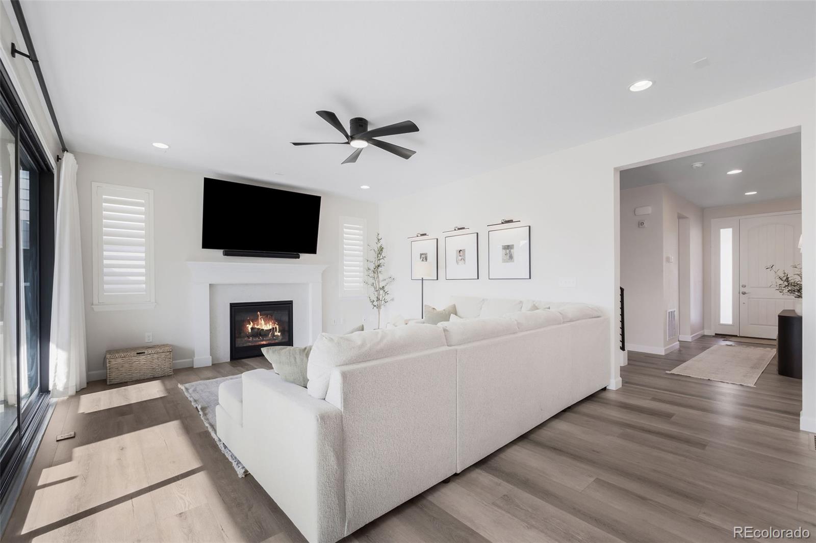8927 Swan River Street Littleton CO 80125